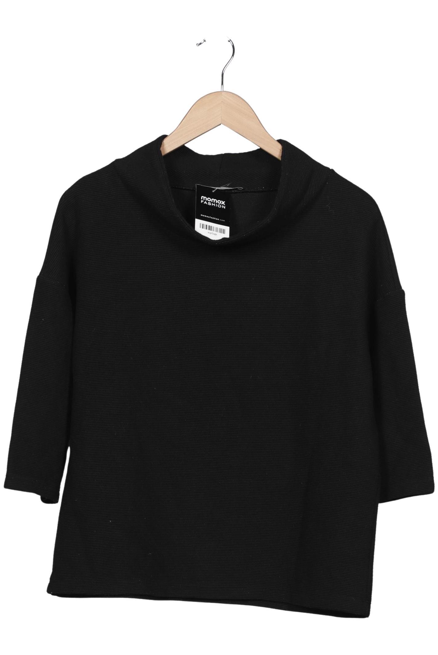 

Betty Barclay Damen Sweatshirt, schwarz, Gr. 42