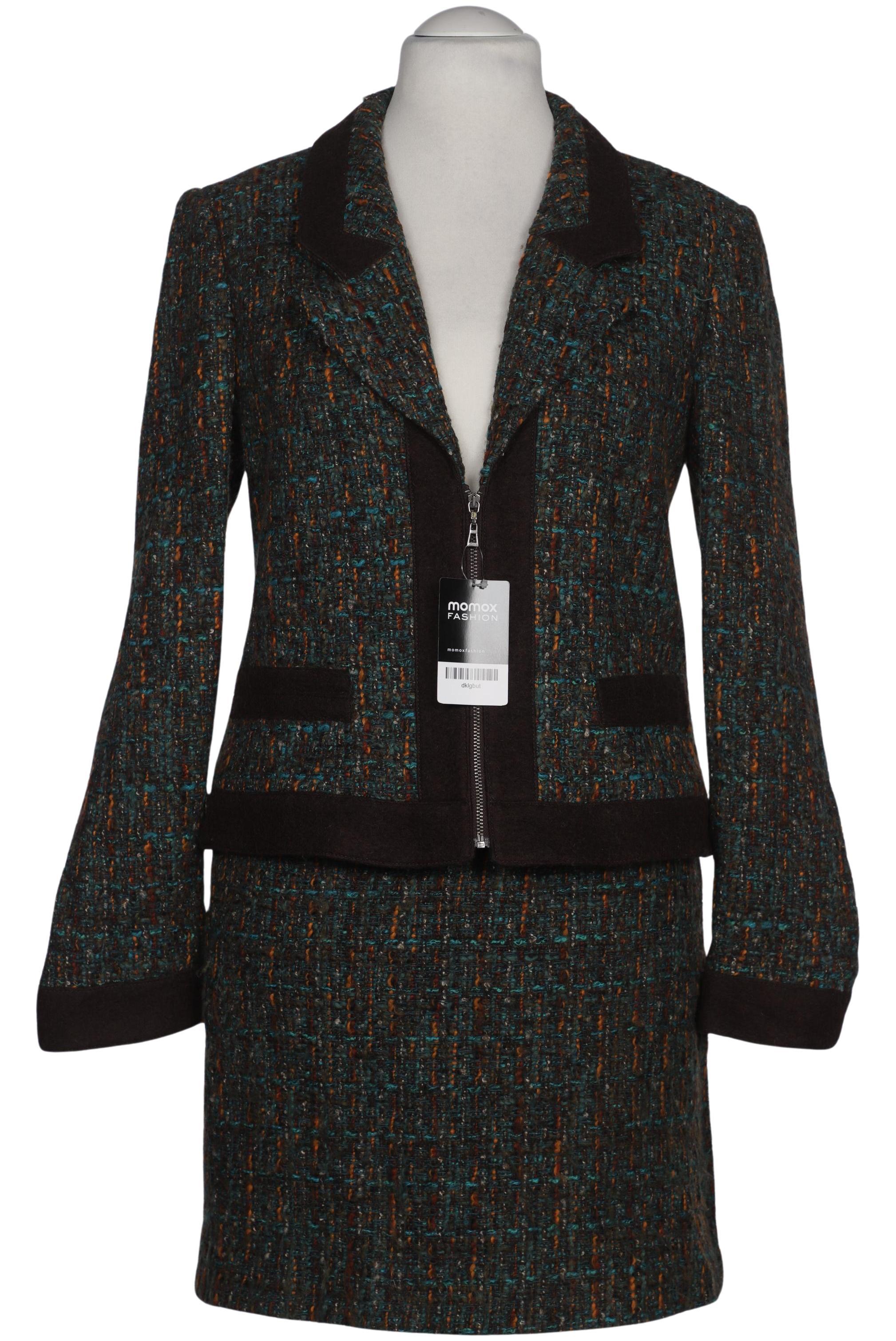 

Betty Barclay Damen Anzug, grün, Gr. 42