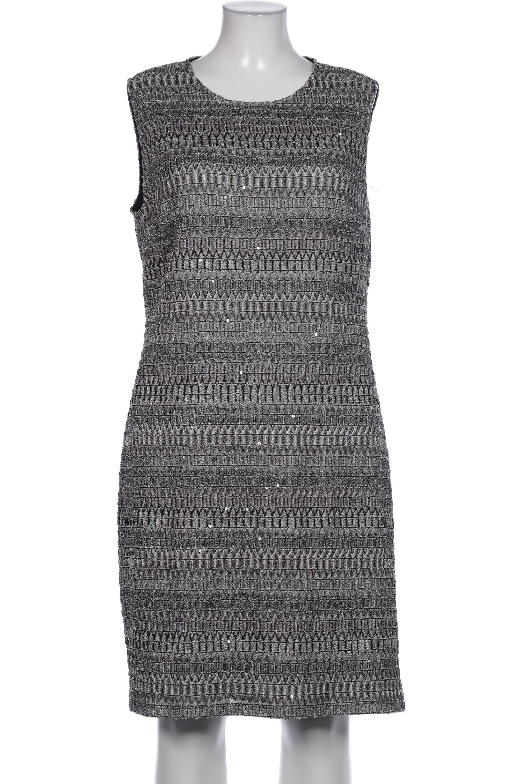 

Betty Barclay Damen Kleid, grau, Gr. 46