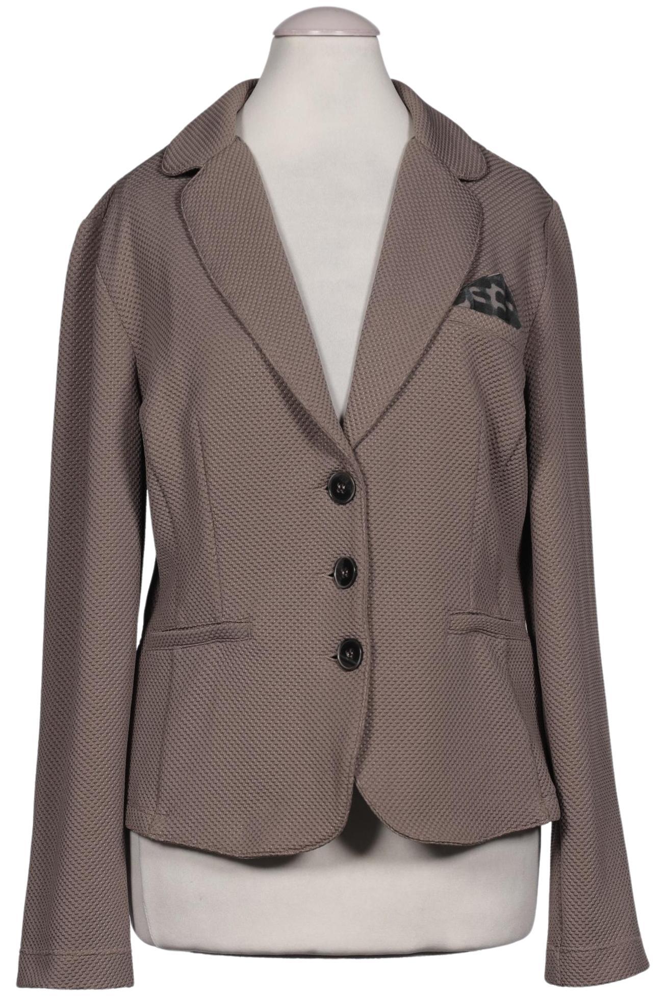 

Betty Barclay Damen Blazer, braun, Gr. 38