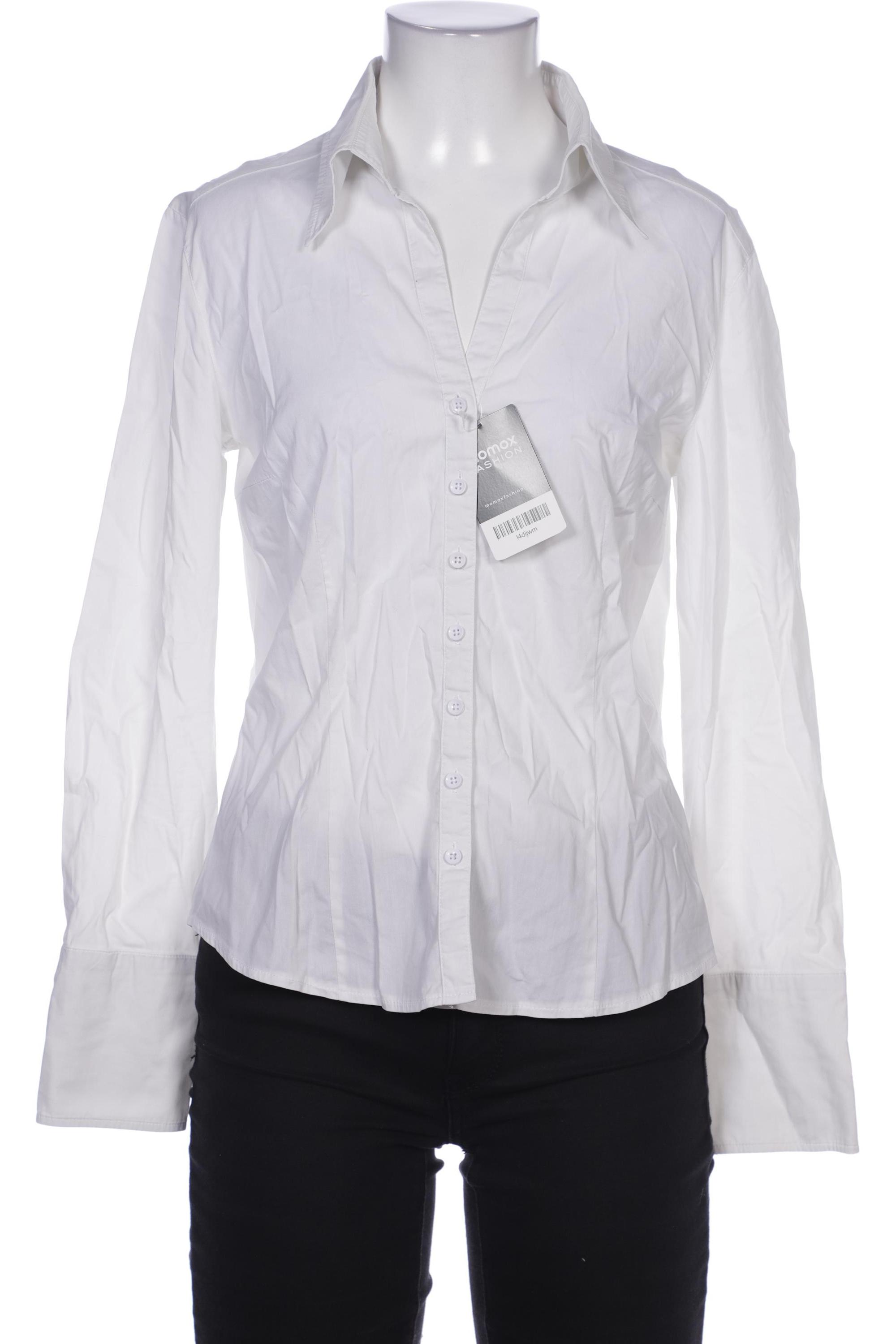 

Betty Barclay Damen Bluse, weiß, Gr. 38