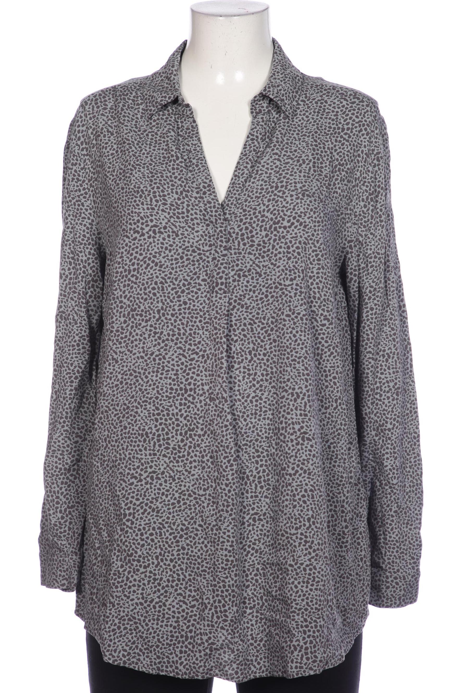 

Betty Barclay Damen Bluse, grau, Gr. 40