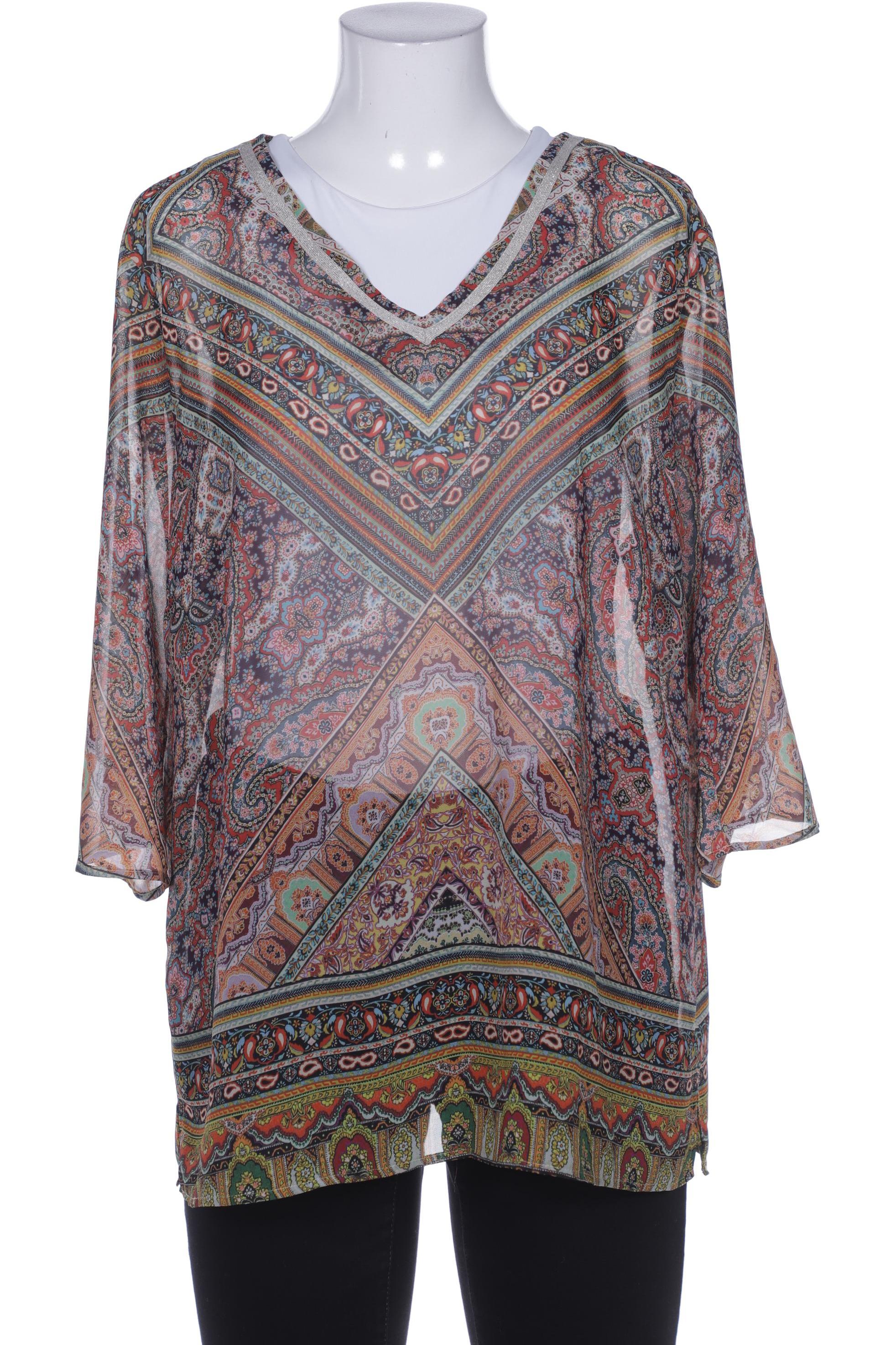 

Betty Barclay Damen Bluse, mehrfarbig