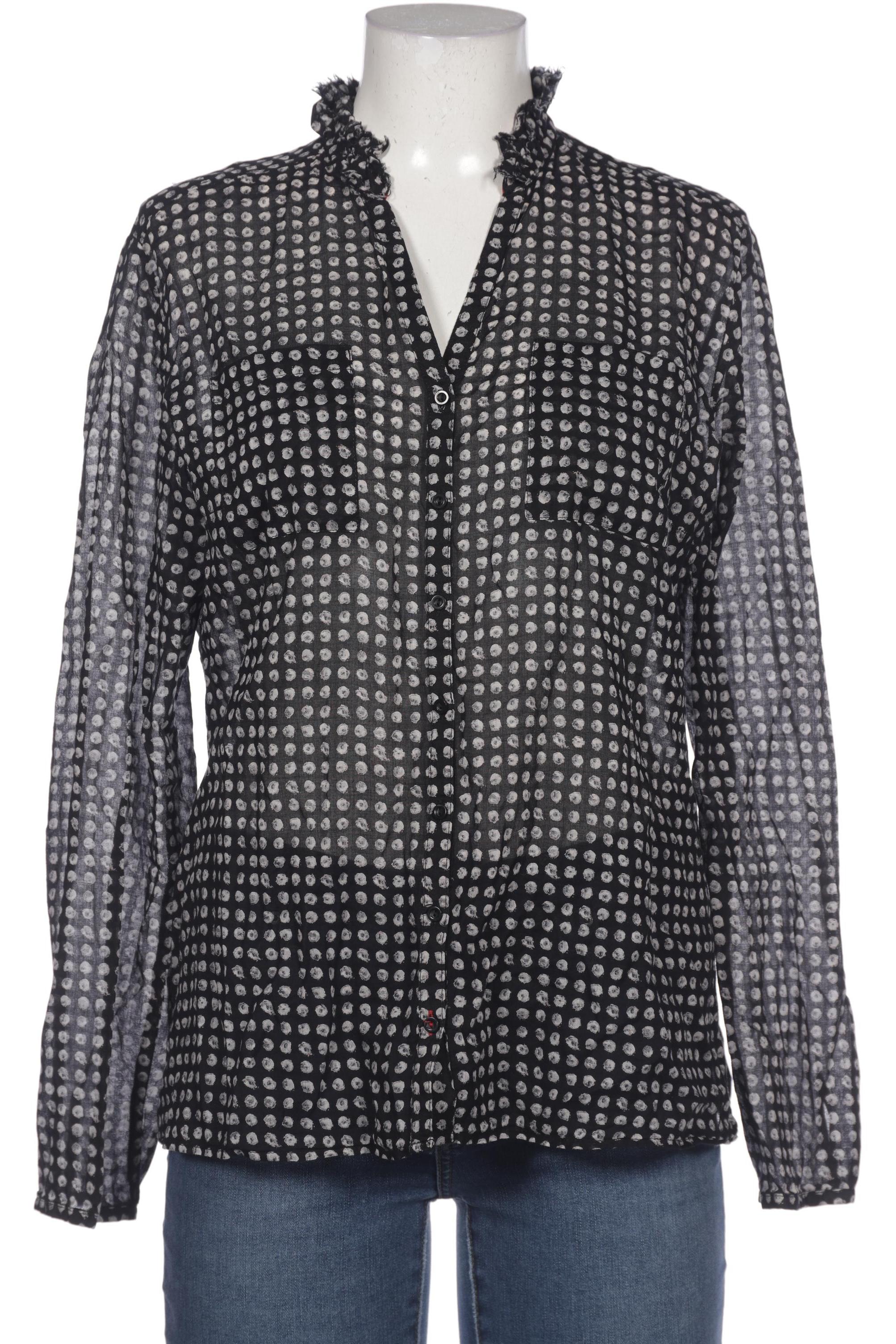 

Betty Barclay Damen Bluse, schwarz, Gr. 44