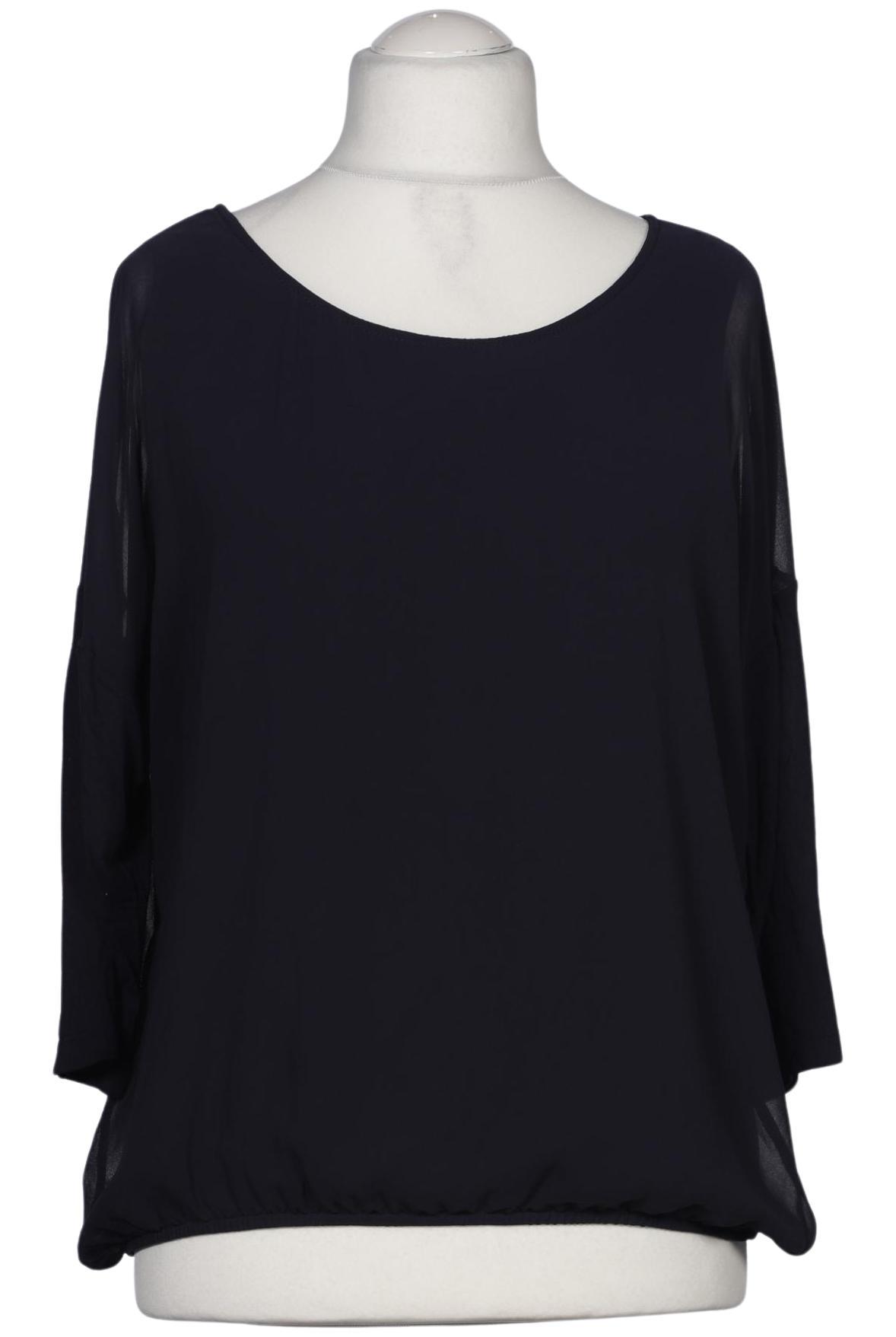 

Betty Barclay Damen Bluse, marineblau, Gr. 44