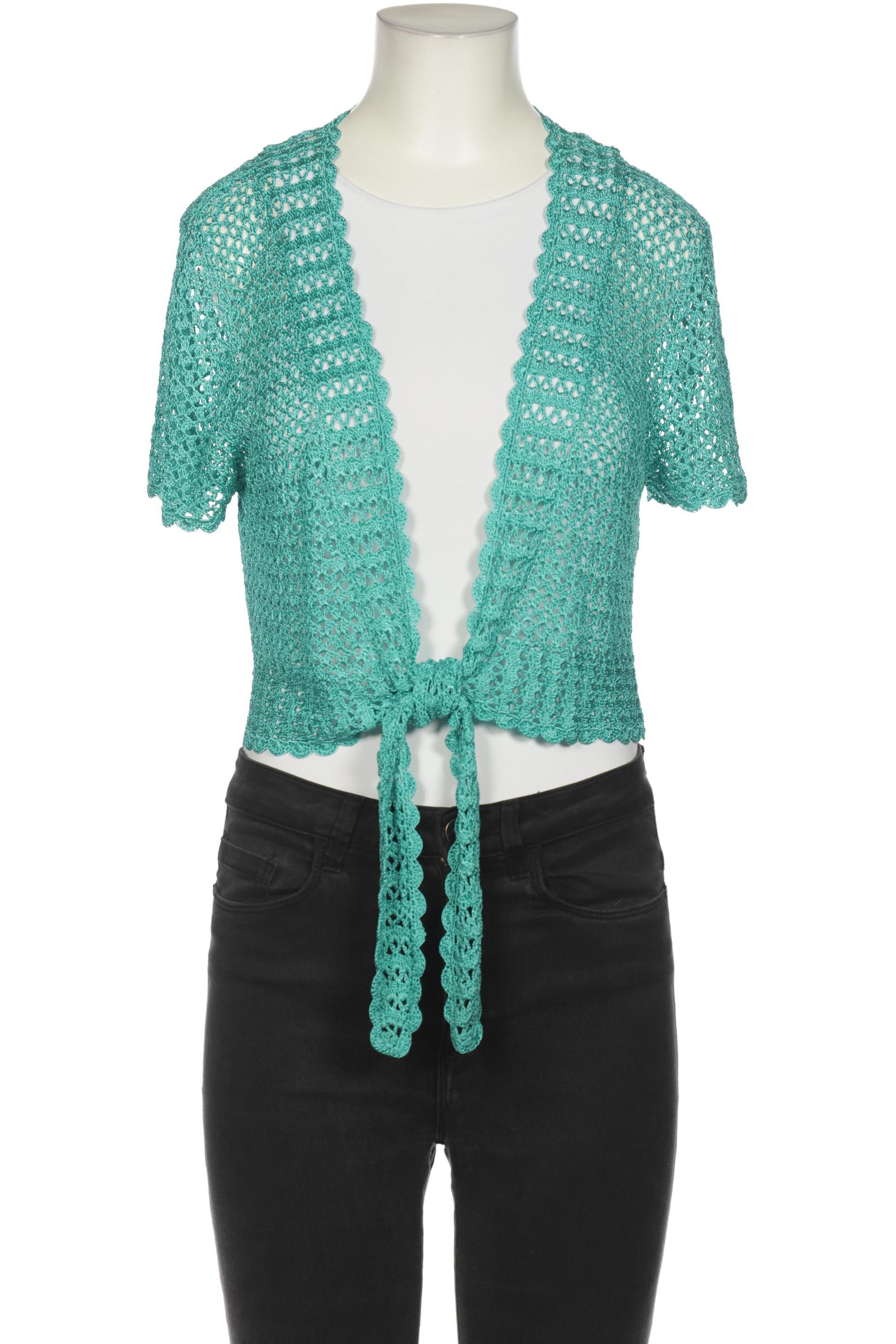 

Betty Barclay Damen Strickjacke, türkis