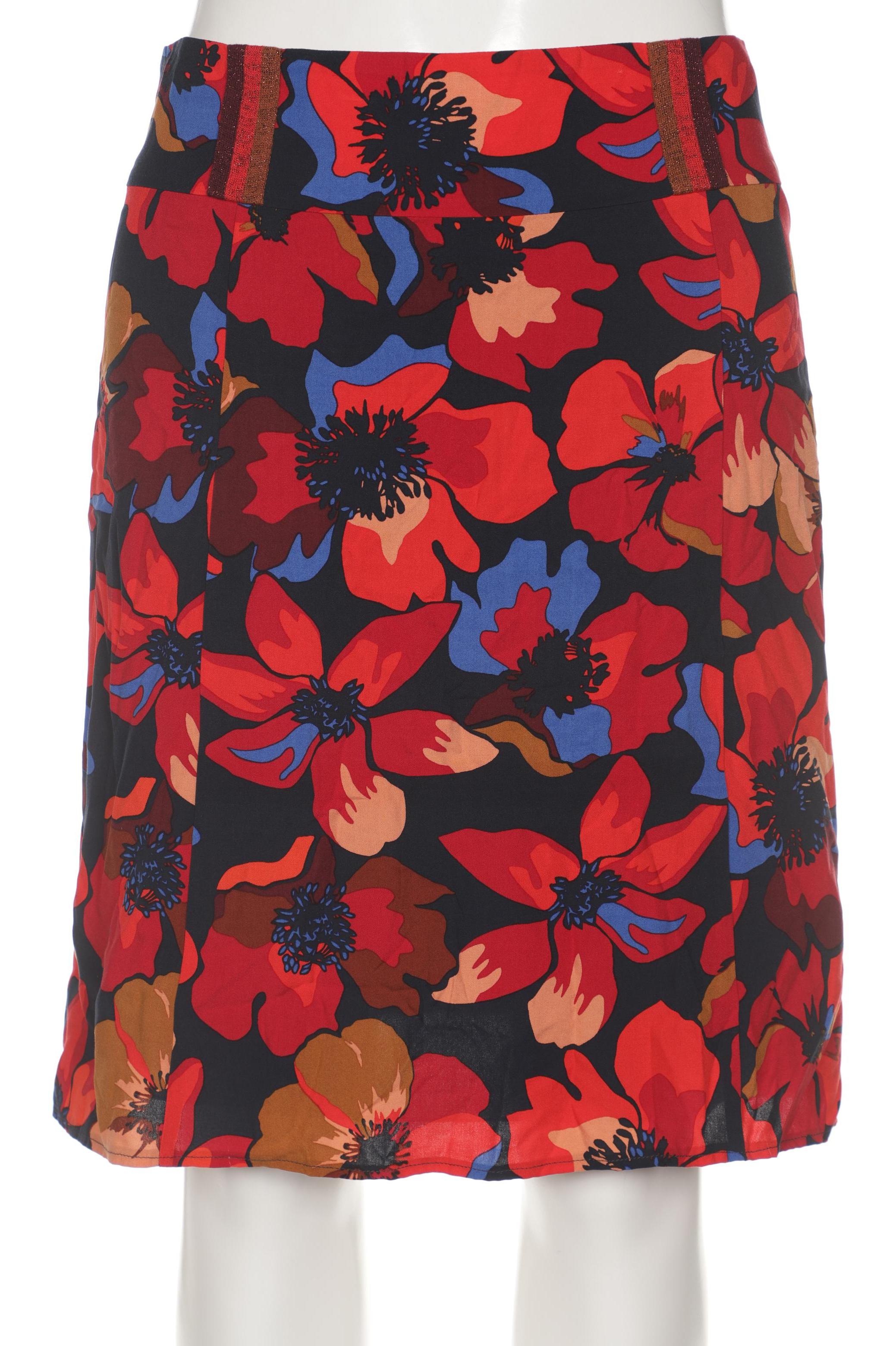 

Betty Barclay Damen Rock, mehrfarbig, Gr. 40