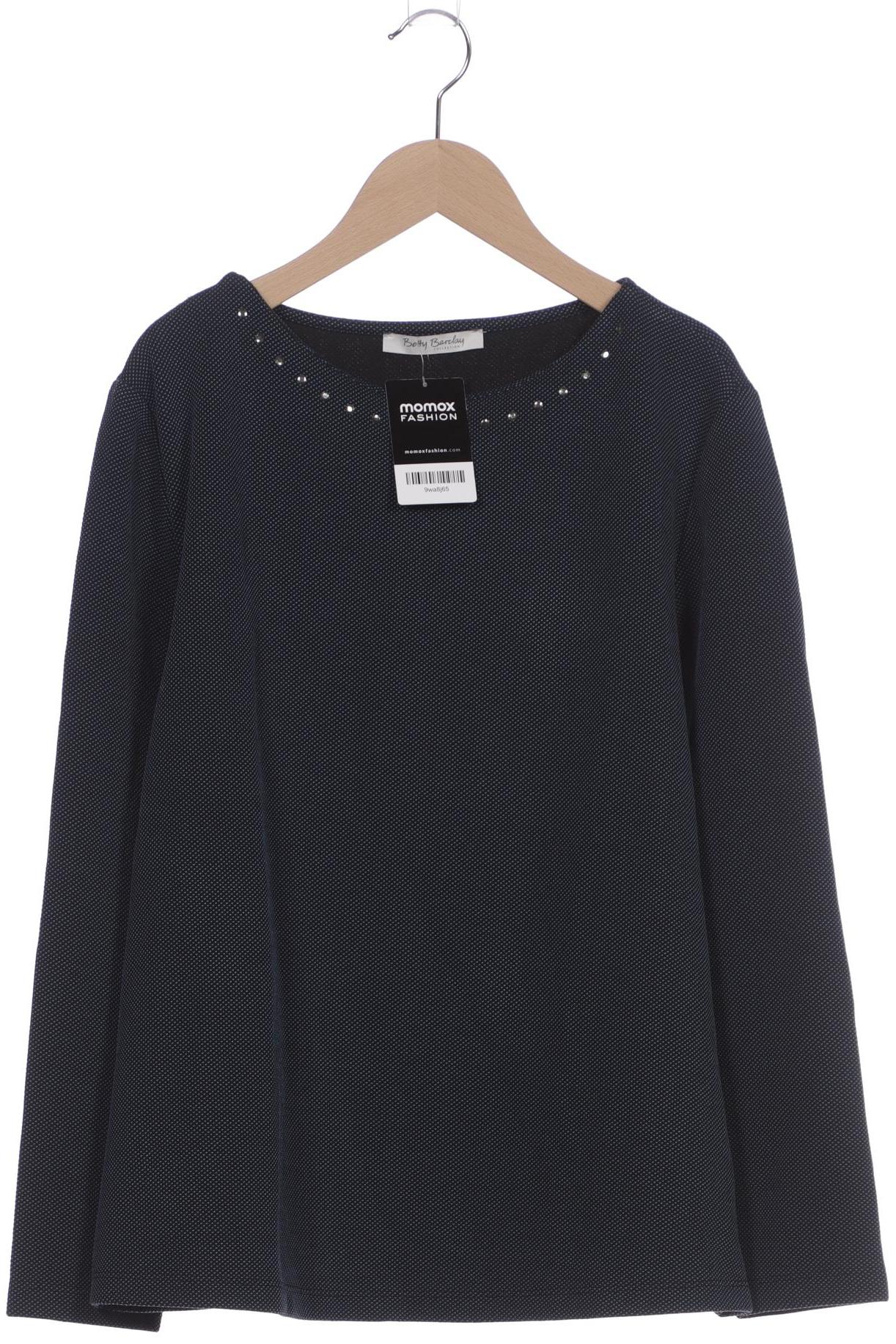 Thumbnail - Betty Barclay Damen Pullover, marineblau, Gr. 44