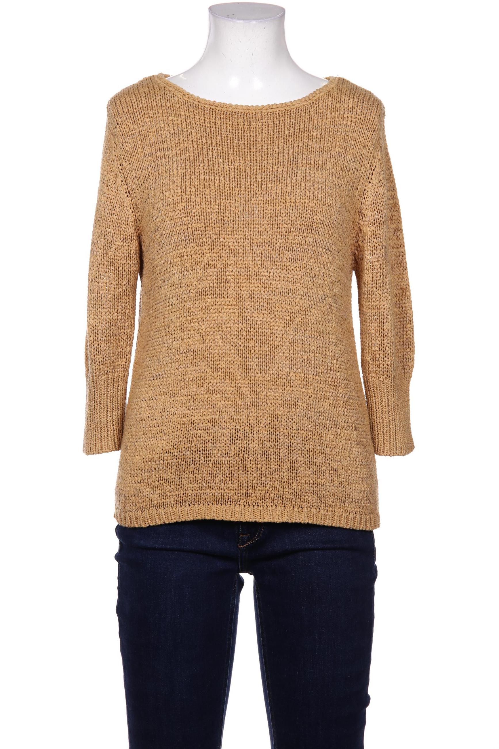 

Betty Barclay Damen Pullover, beige, Gr. 40