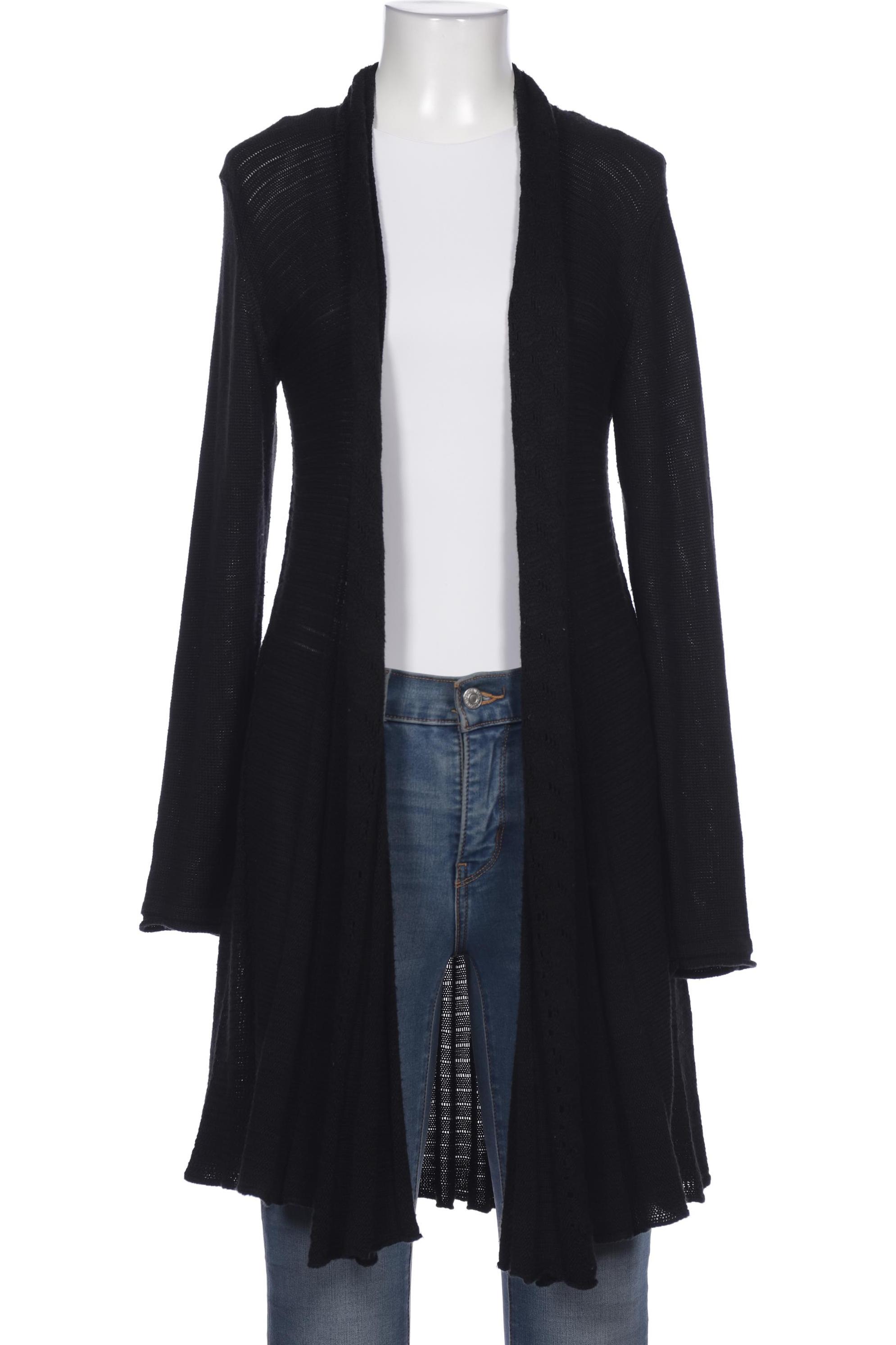 

Betty Barclay Damen Strickjacke, schwarz, Gr. 34
