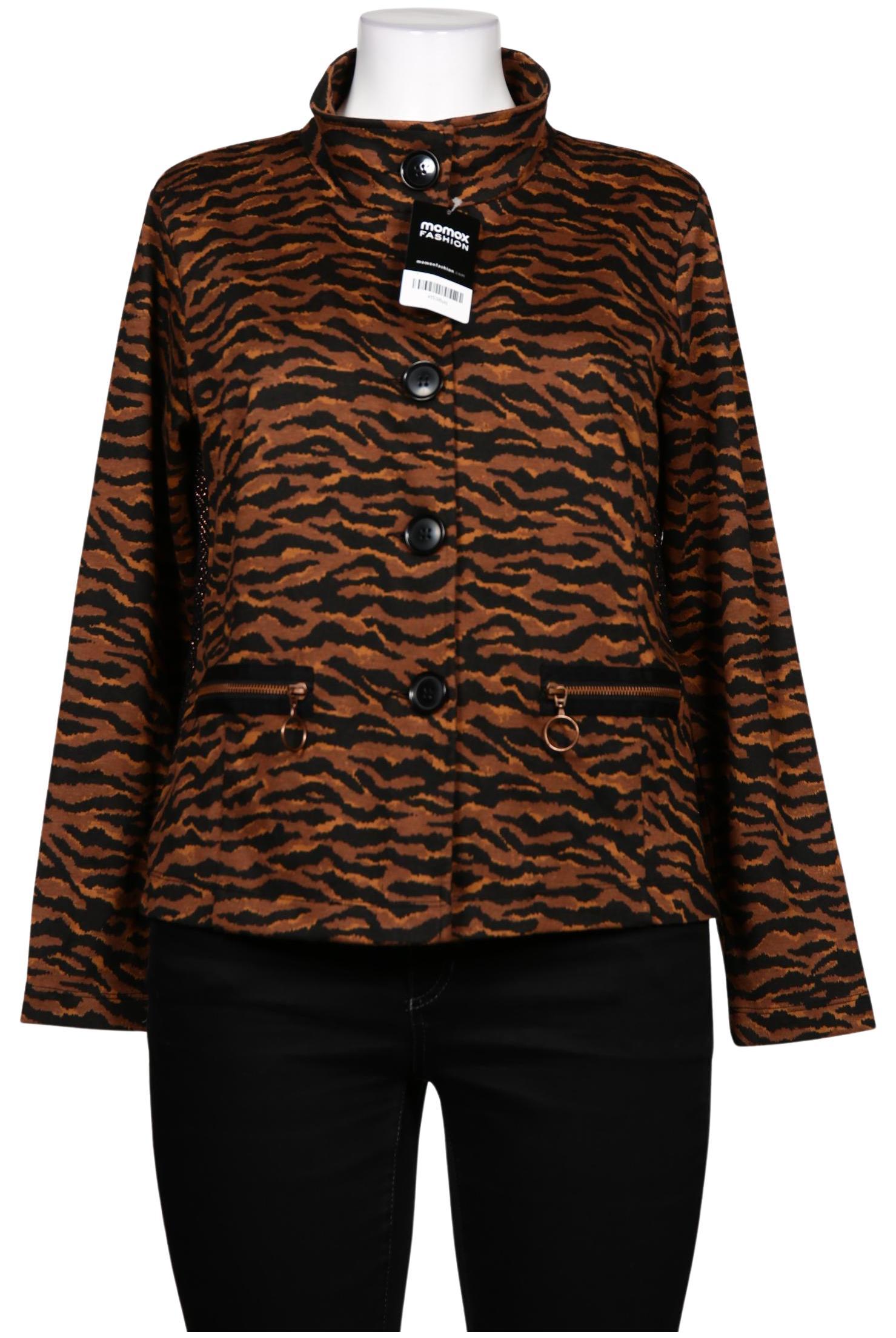 

Betty Barclay Damen Jacke, braun, Gr. 42