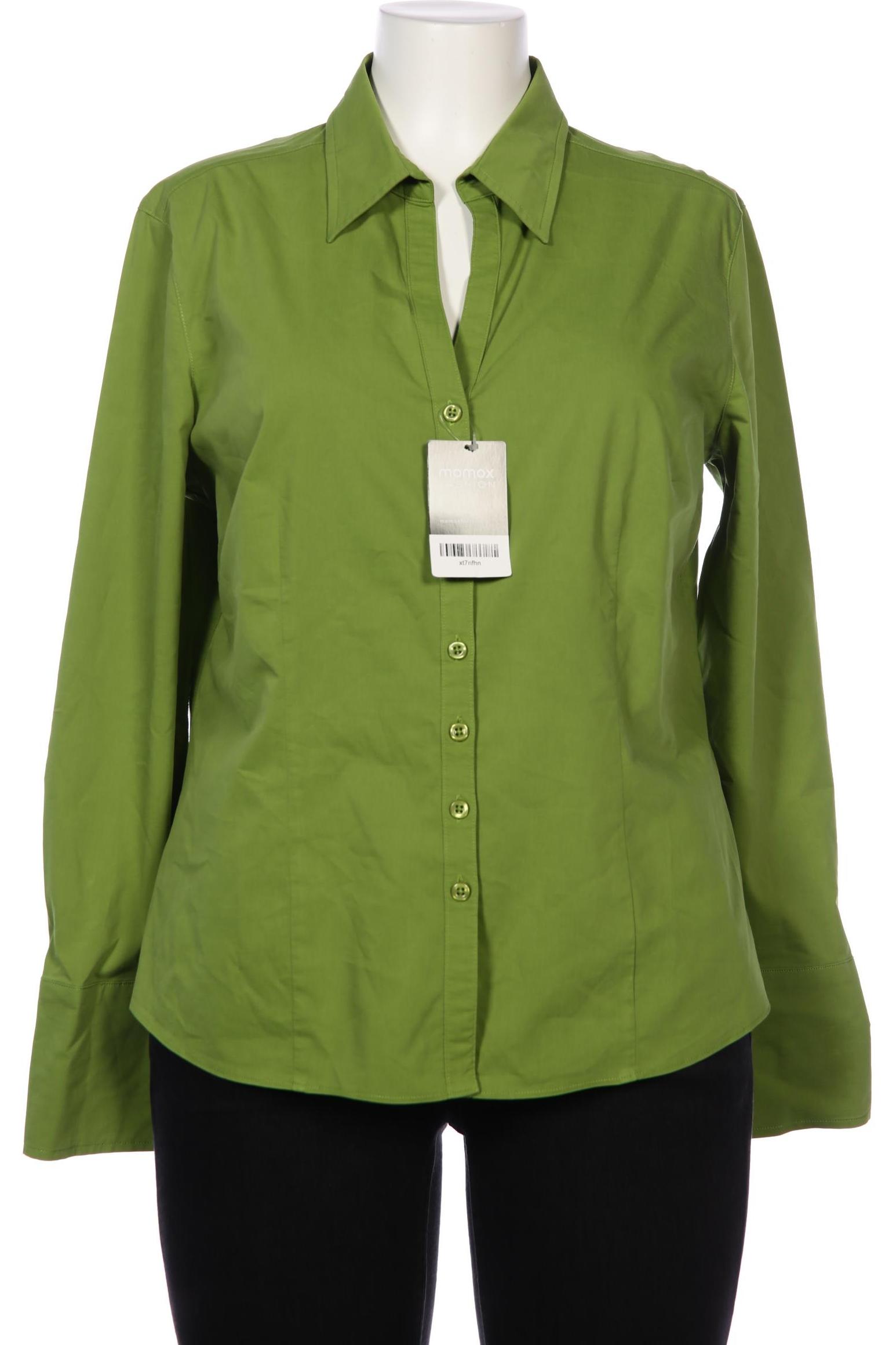 

Betty Barclay Damen Bluse, grün, Gr. 44