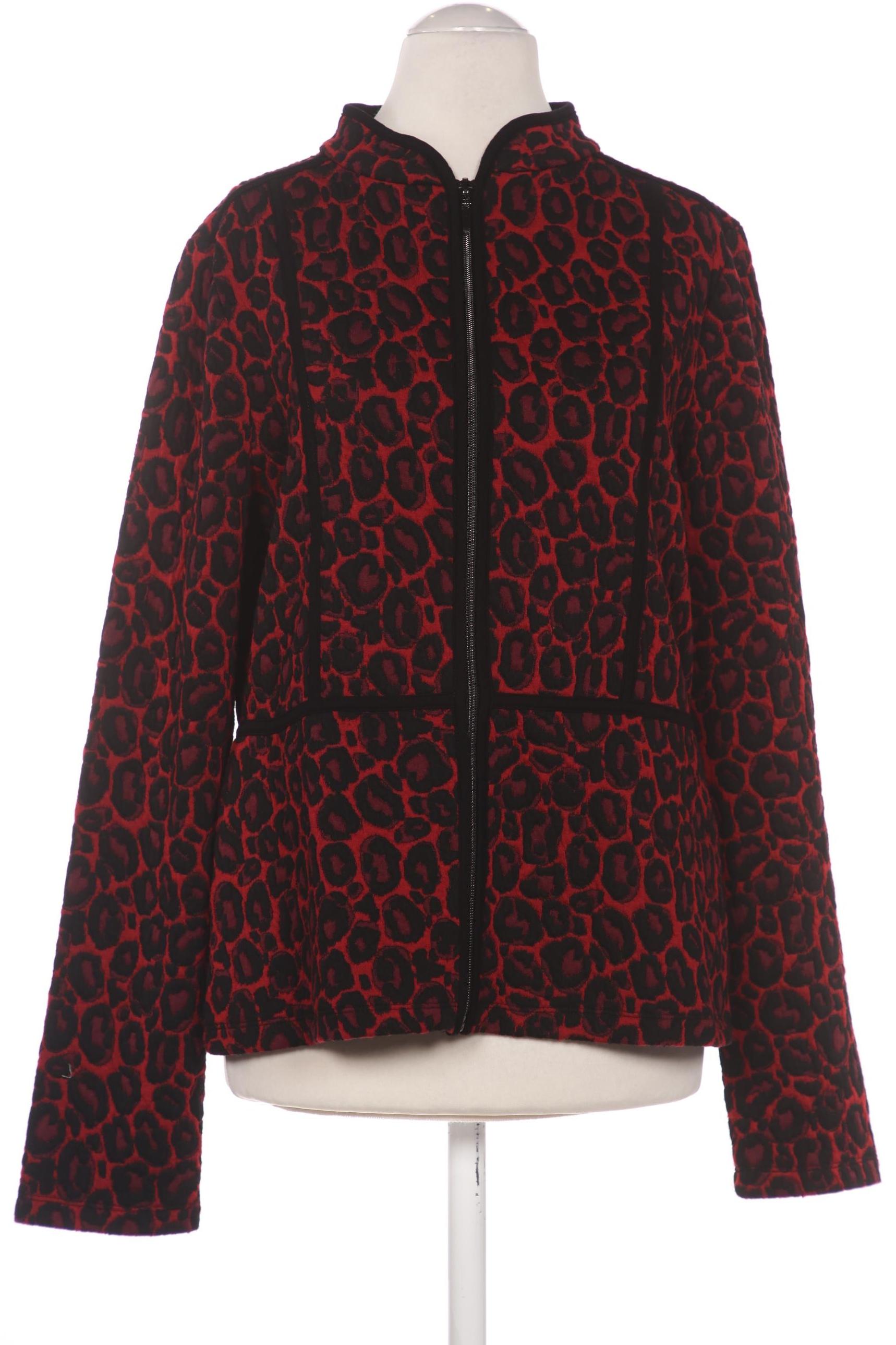 

Betty Barclay Damen Blazer, rot, Gr. 36