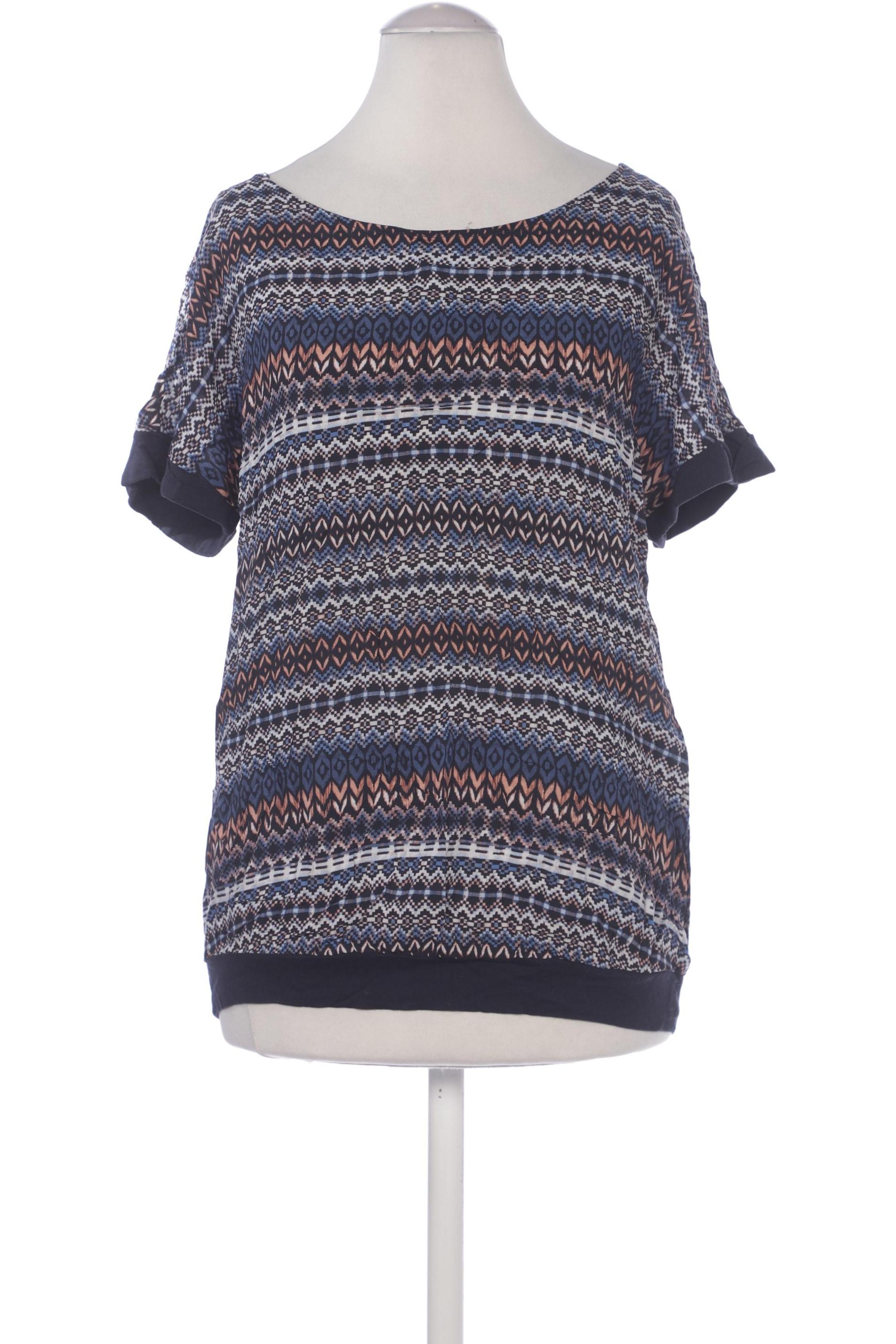 

Betty Barclay Damen Bluse, marineblau, Gr. 34