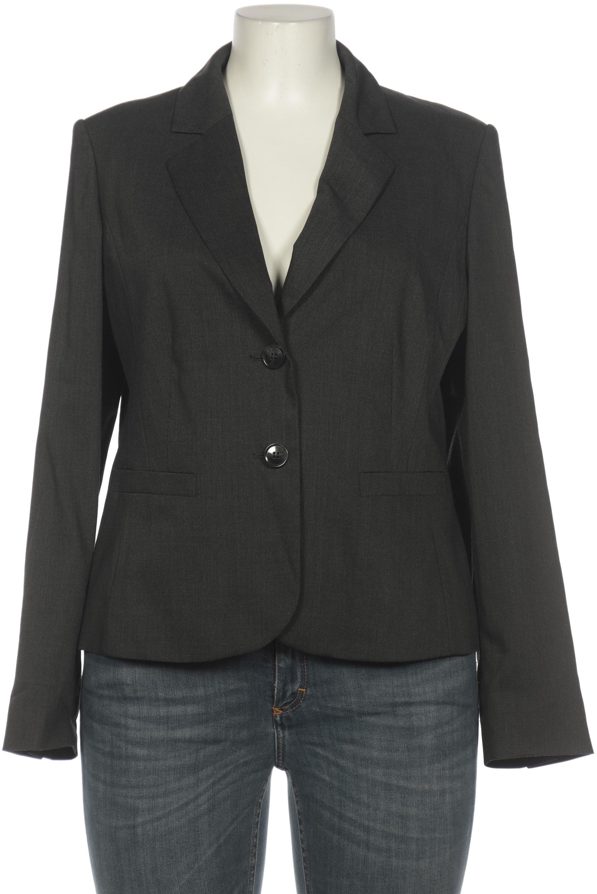 

Betty Barclay Damen Blazer, grau, Gr. 42