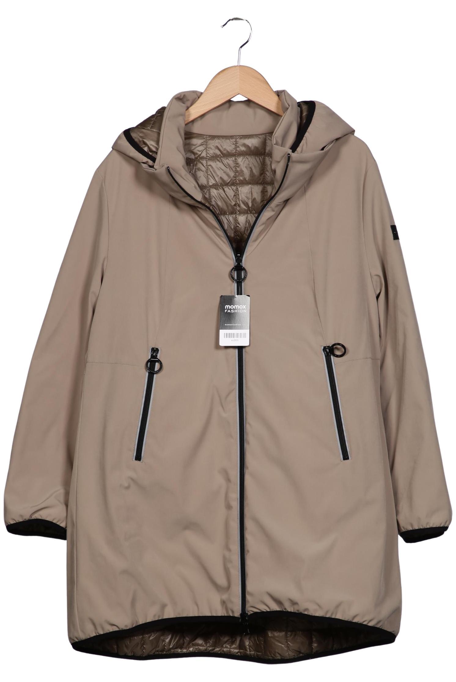 

Betty Barclay Damen Mantel, beige, Gr. 46