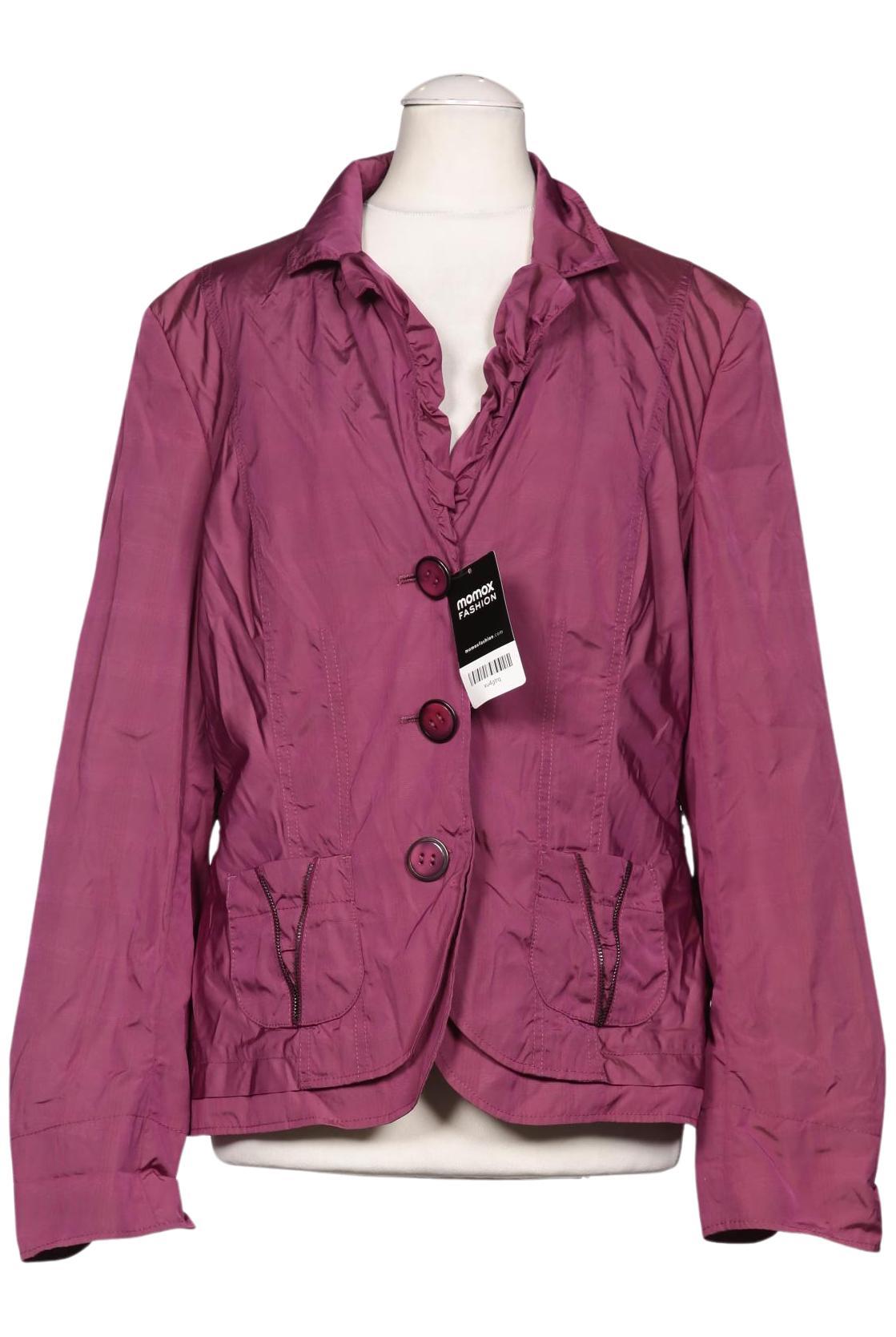 

Betty Barclay Damen Blazer, flieder, Gr. 40