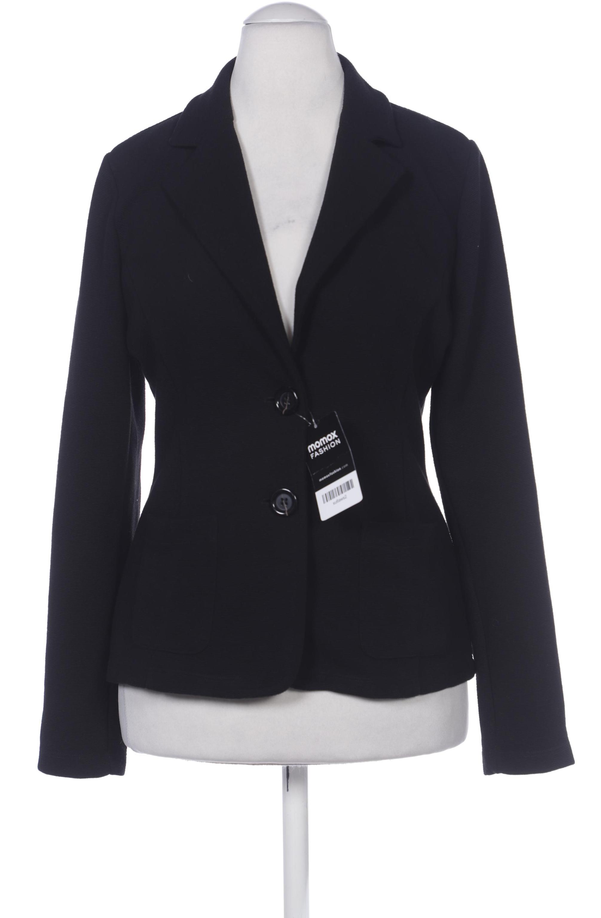 

Betty Barclay Damen Blazer, schwarz, Gr. 38