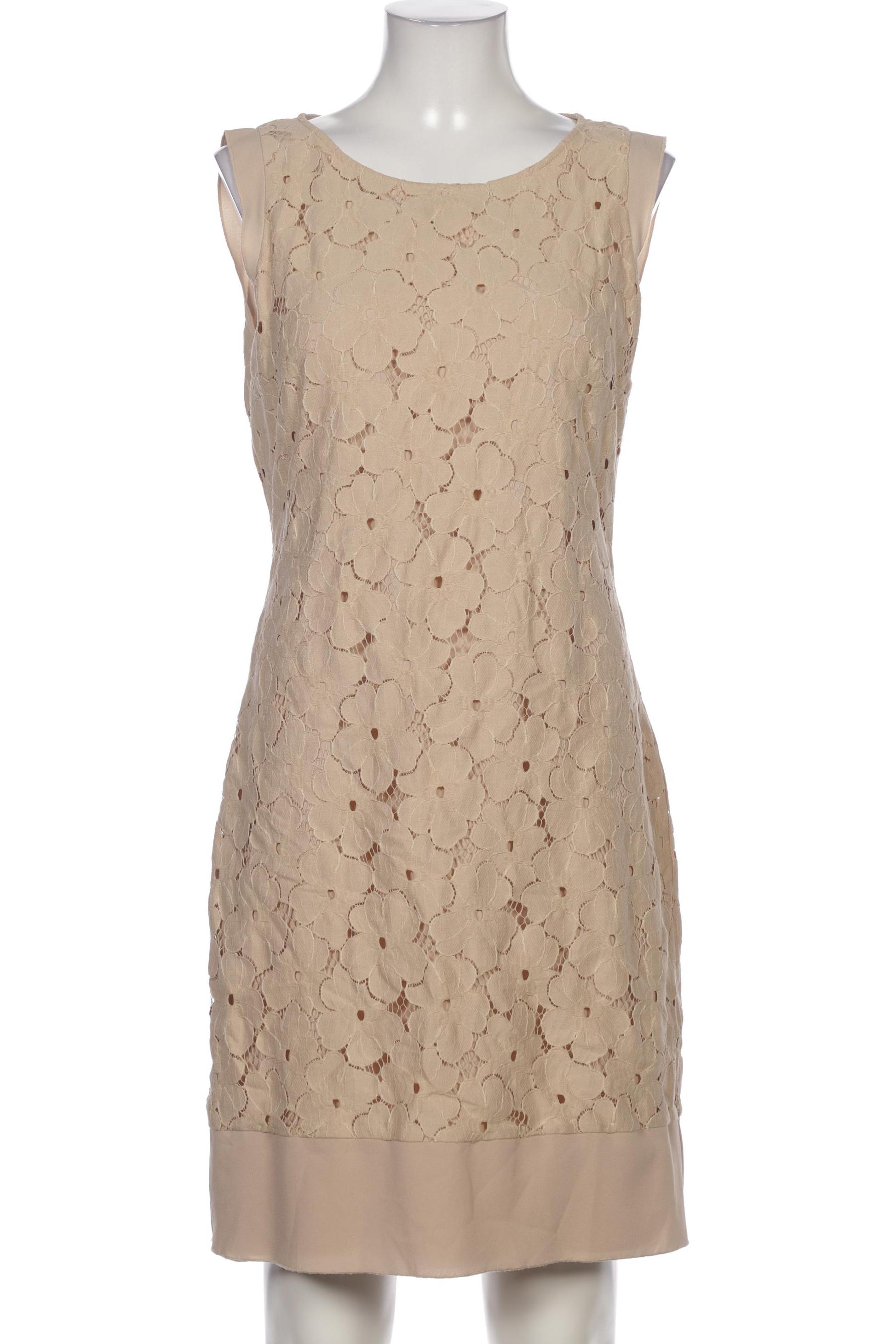 

Betty Barclay Damen Kleid, beige, Gr. 38