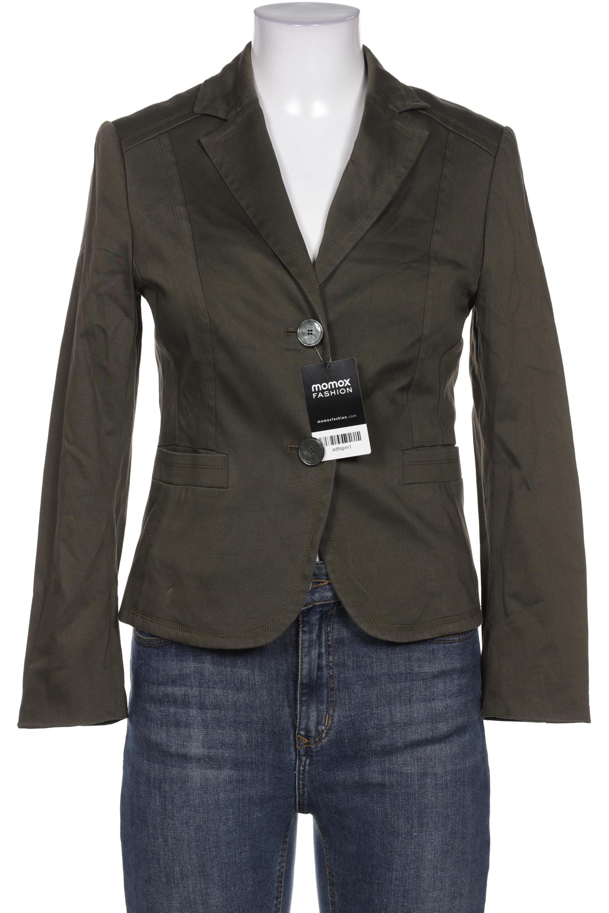 

Betty Barclay Damen Blazer, grün, Gr. 38