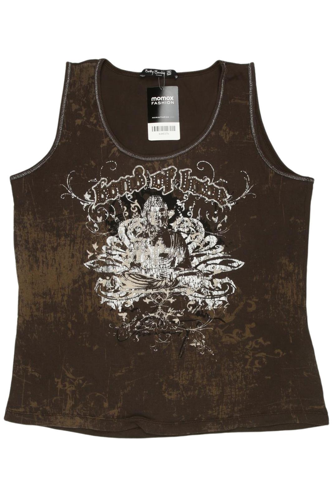 

Betty Barclay Damen Top, braun, Gr. 42