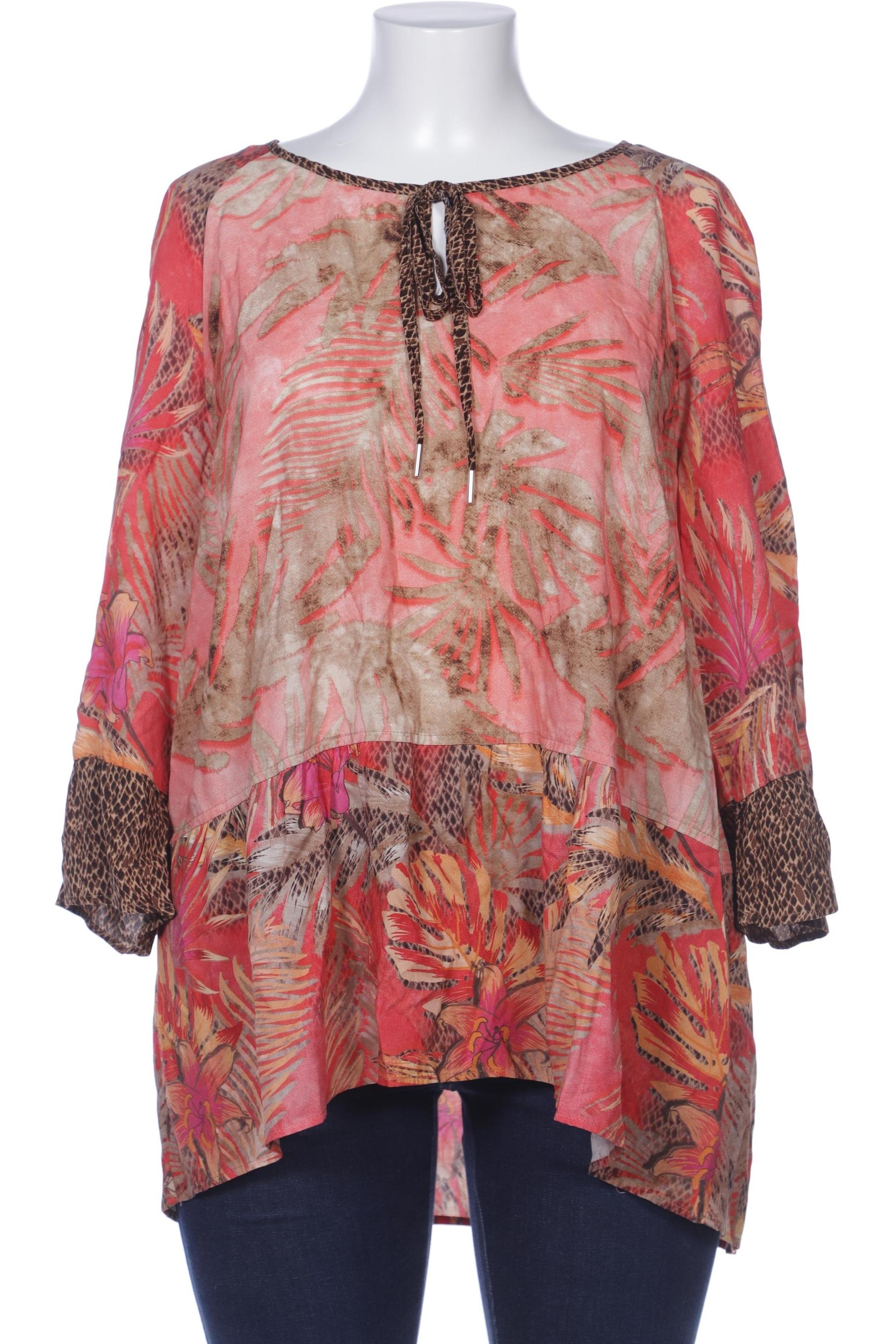 

Betty Barclay Damen Bluse, pink, Gr. 46