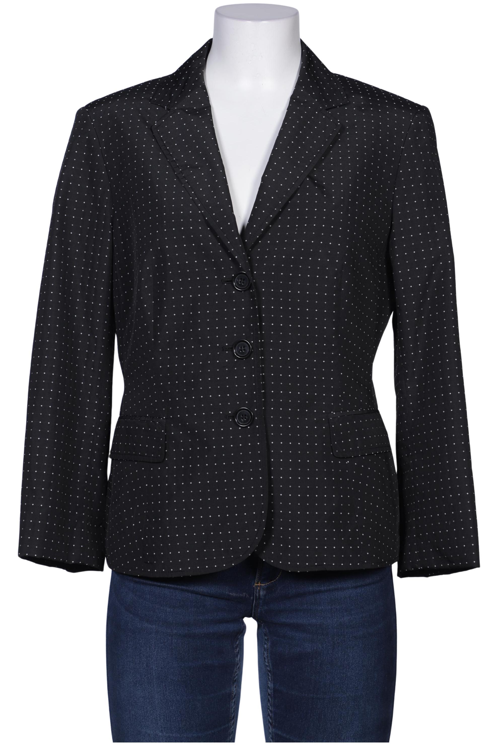 

Betty Barclay Damen Blazer, schwarz, Gr. 42