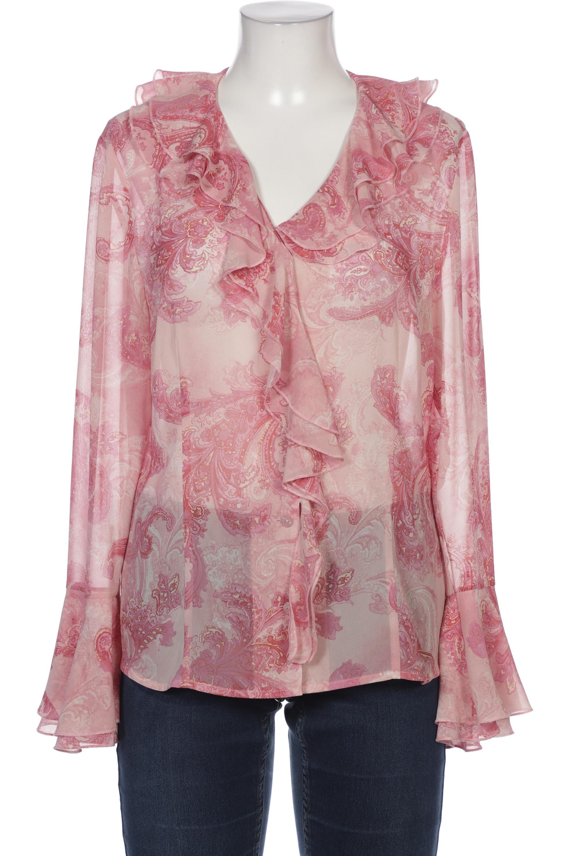 

Betty Barclay Damen Bluse, pink