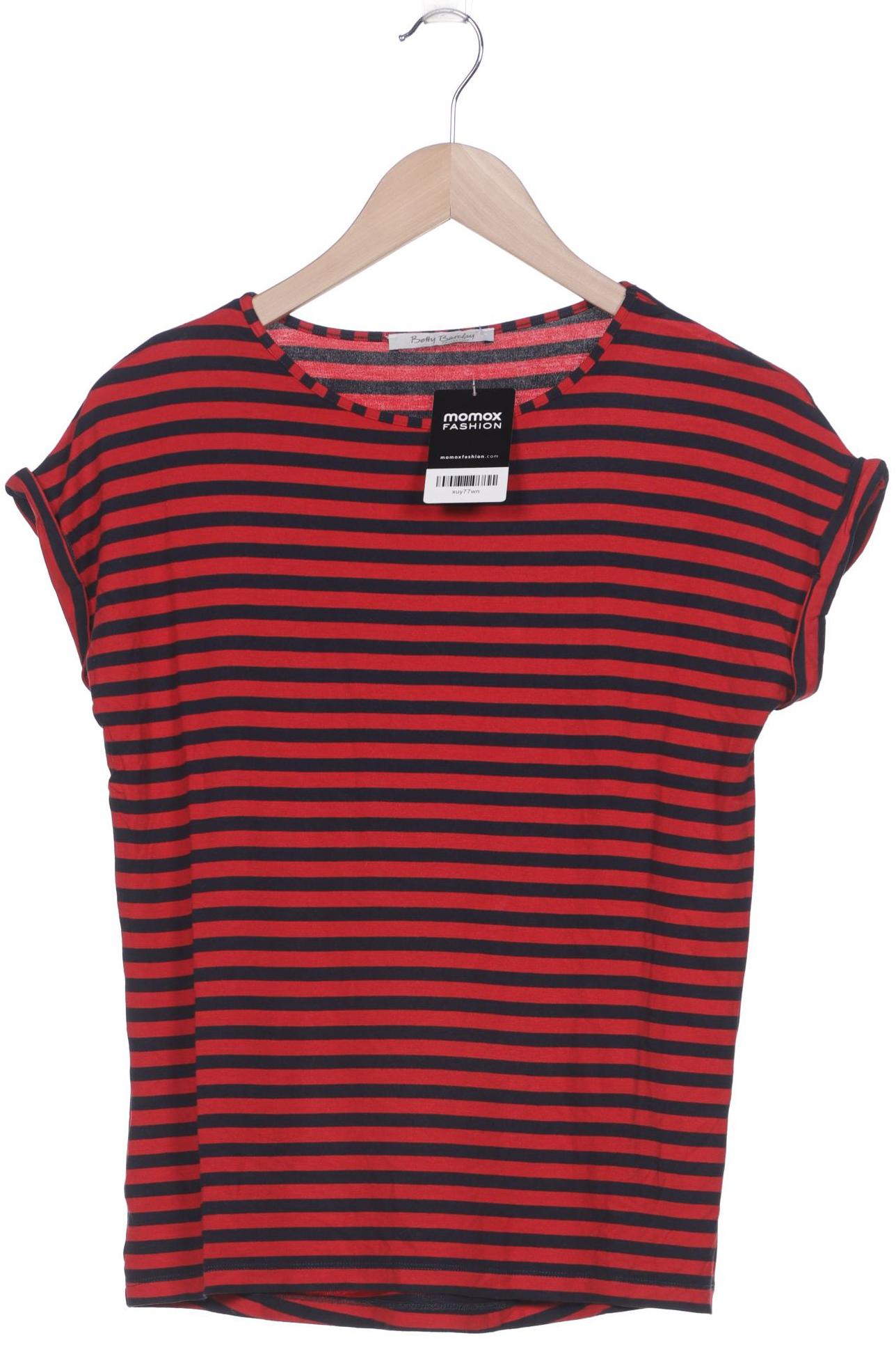 

Betty Barclay Damen T-Shirt, rot