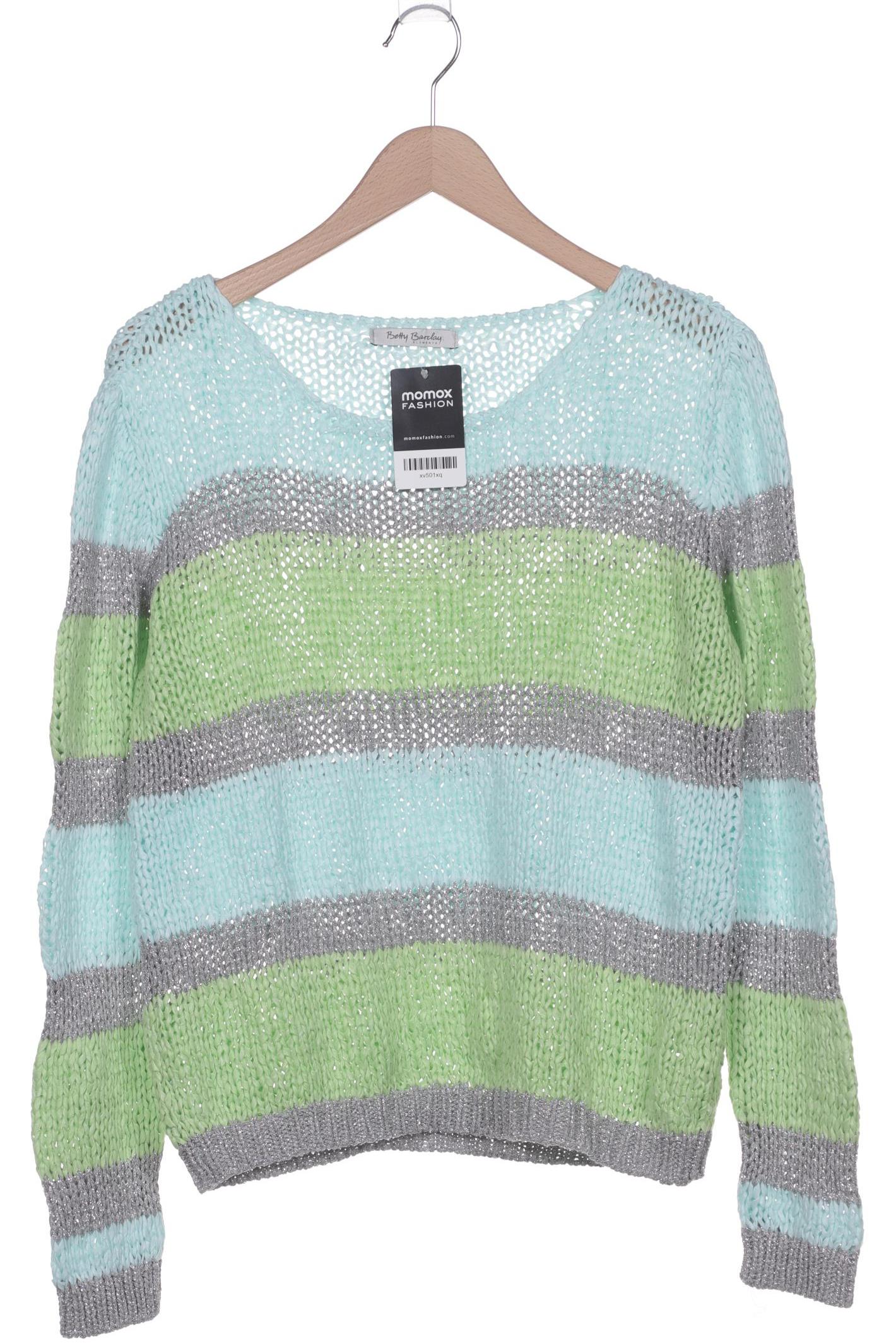 

Betty Barclay Damen Sweatshirt, mehrfarbig, Gr. 42