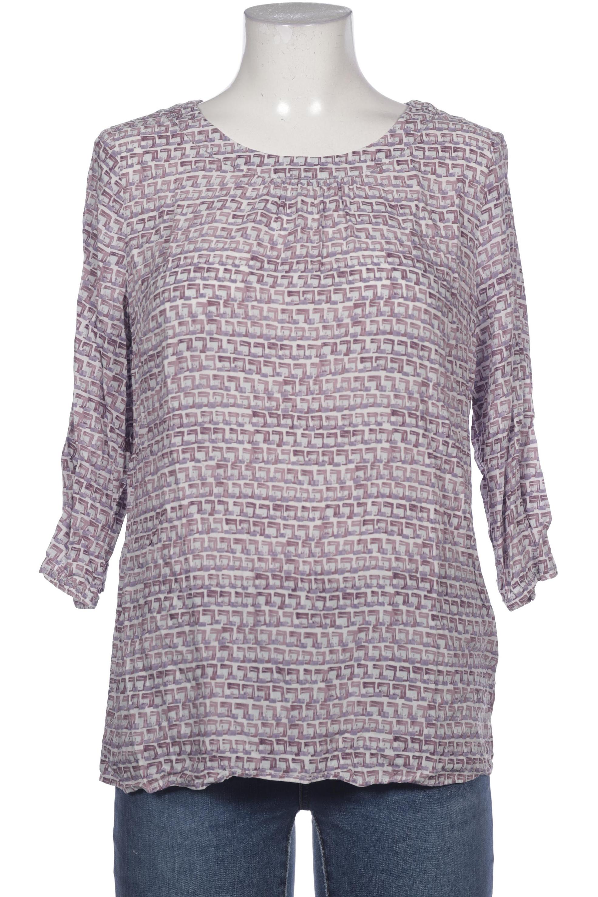 

Betty Barclay Damen Bluse, flieder