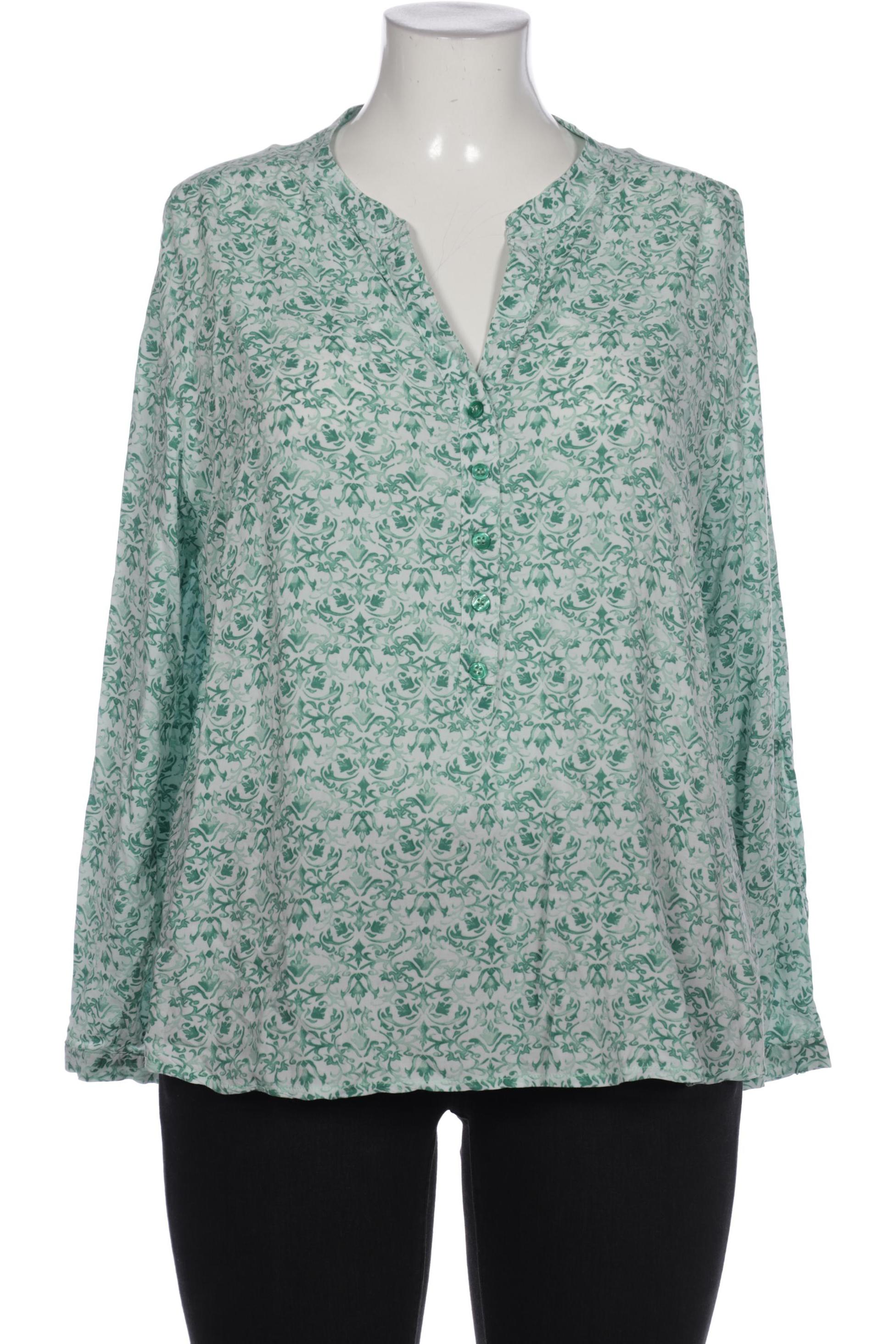 

Betty Barclay Damen Bluse, hellgrün