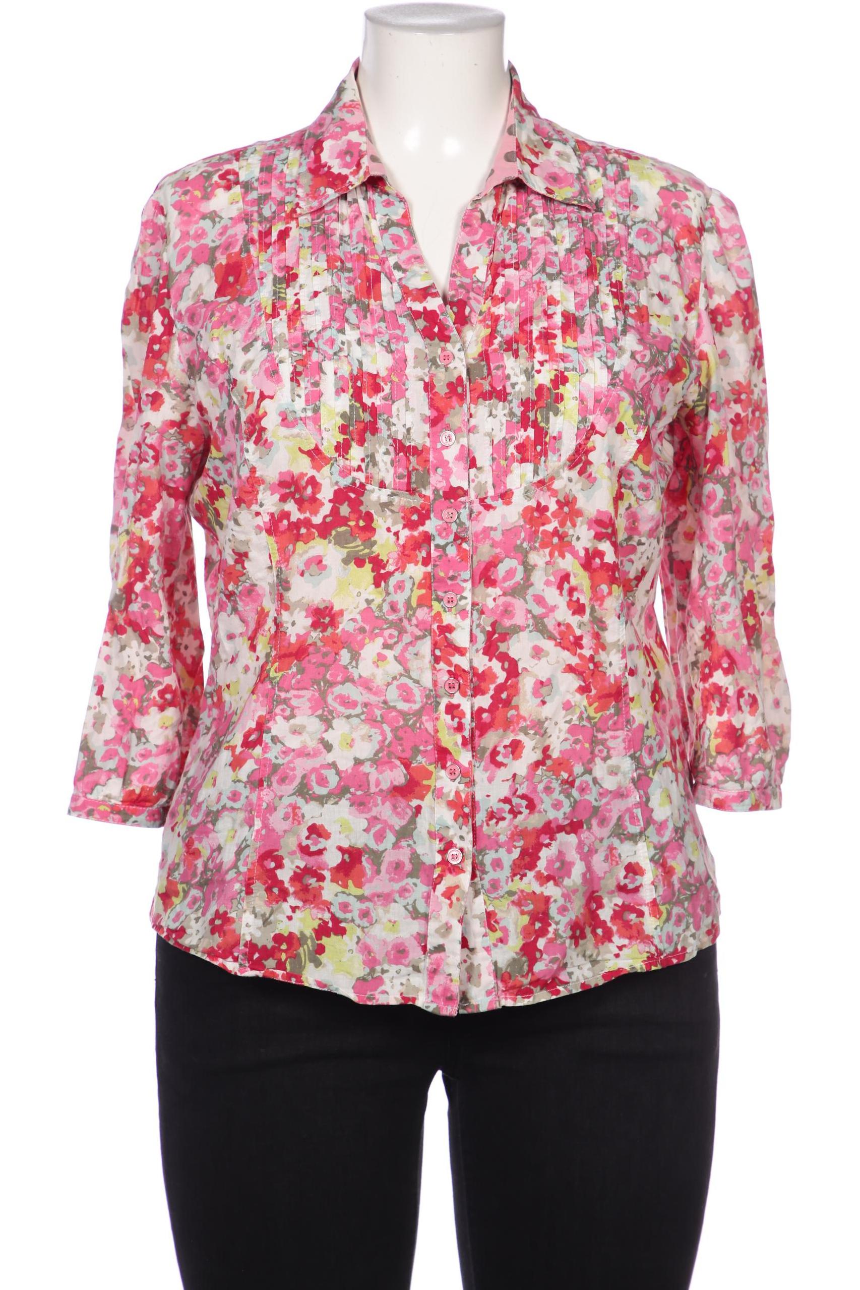 

Betty Barclay Damen Bluse, pink
