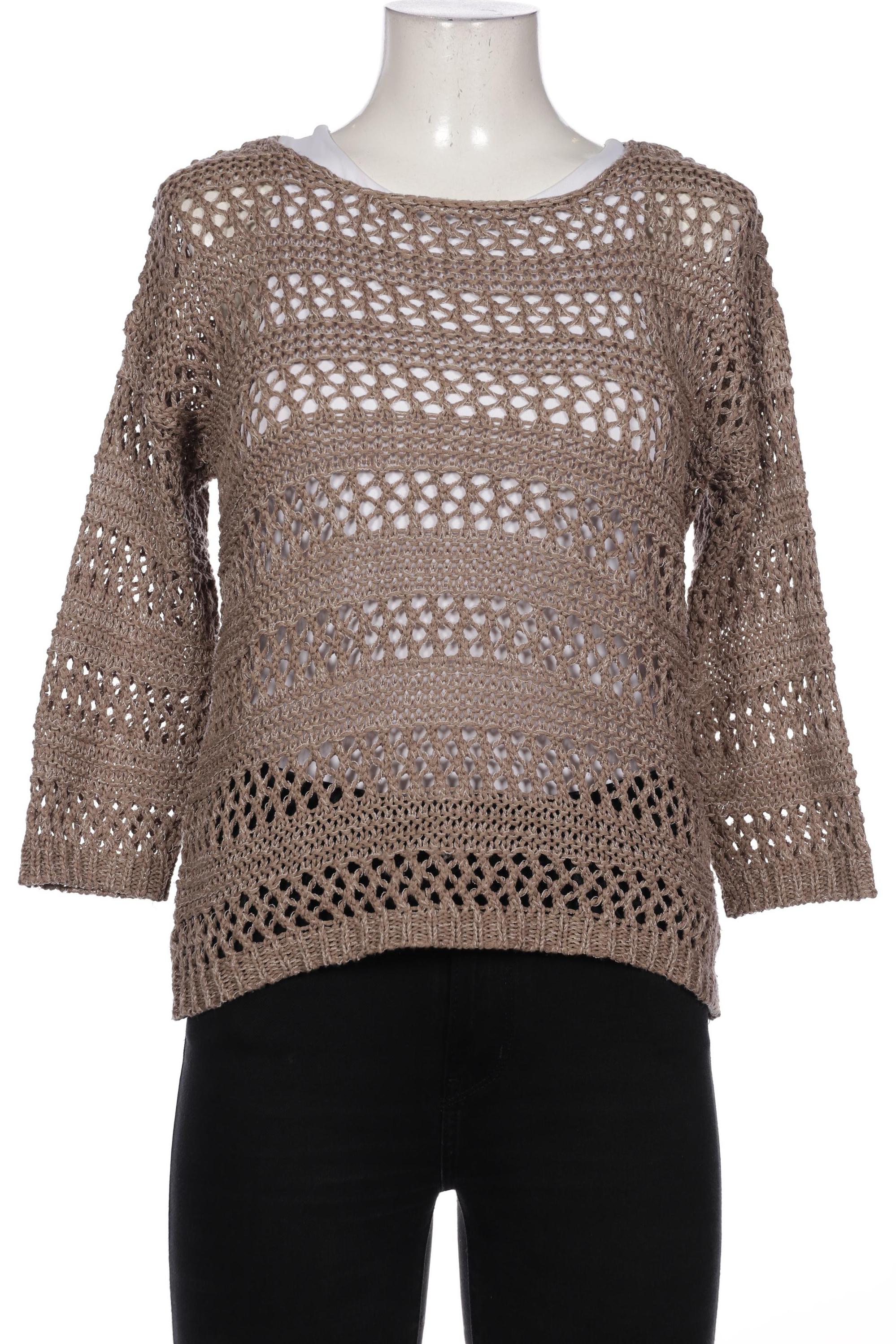 

Betty Barclay Damen Pullover, braun, Gr. 38