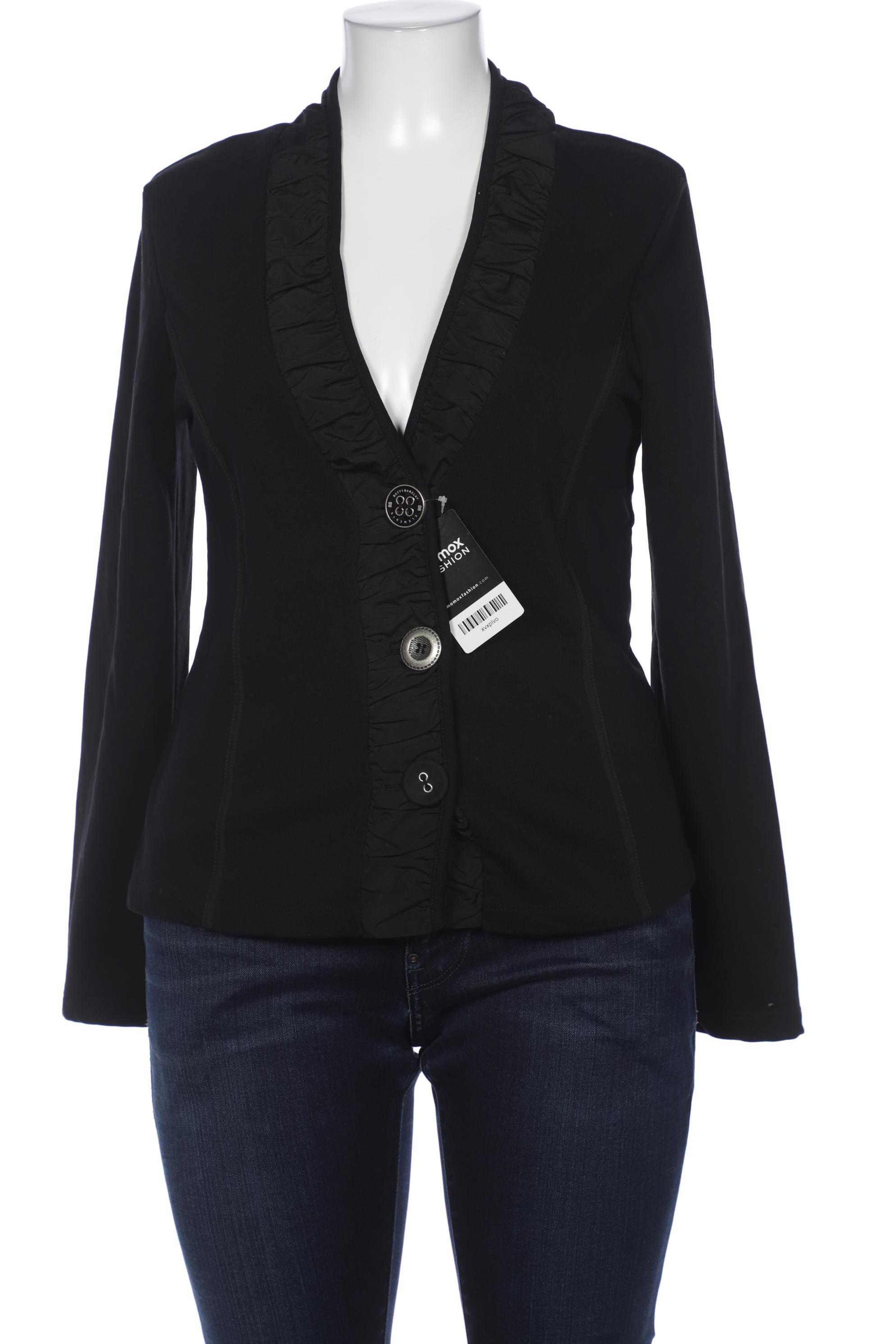 

Betty Barclay Damen Blazer, schwarz