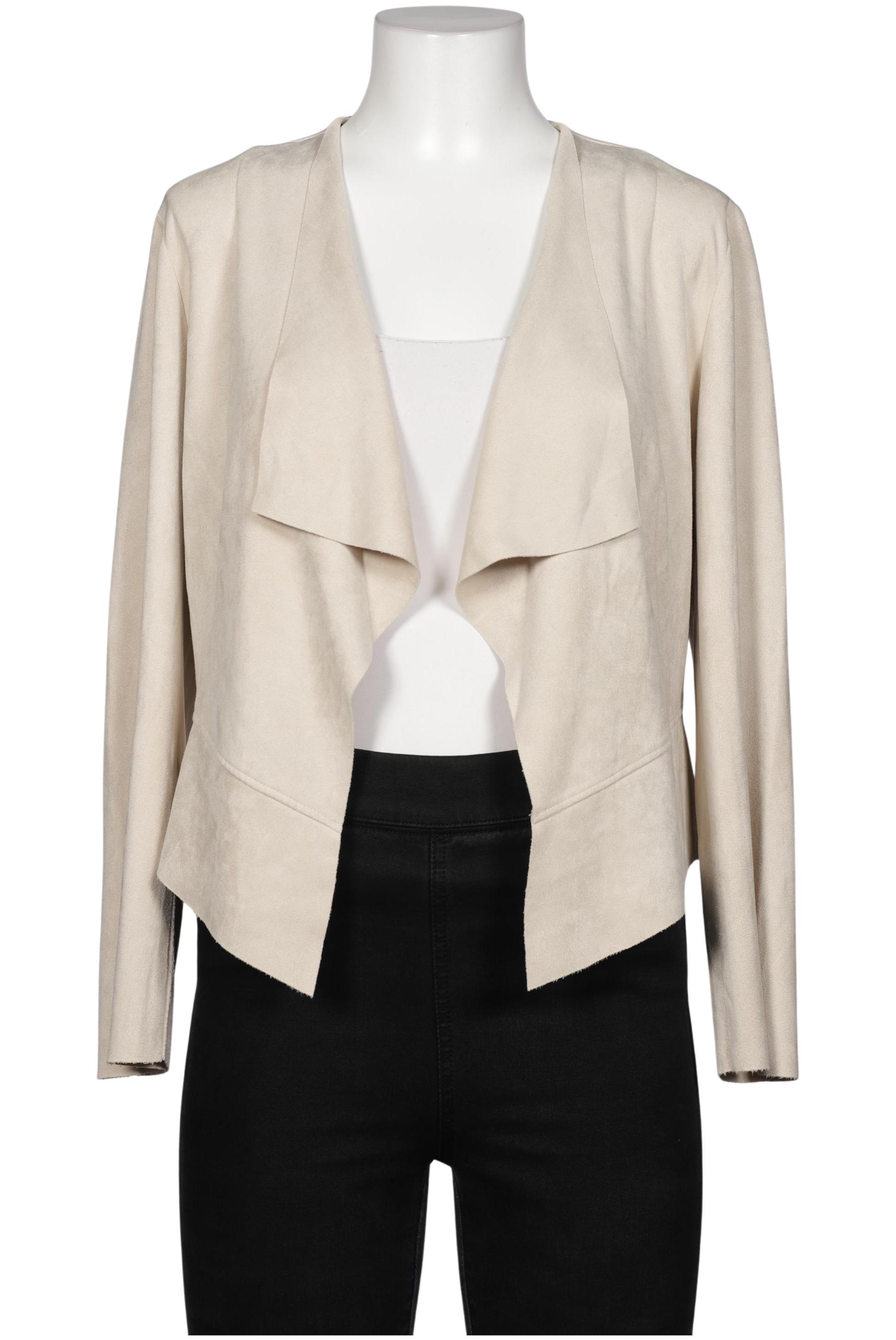 

Betty Barclay Damen Blazer, beige, Gr. 40