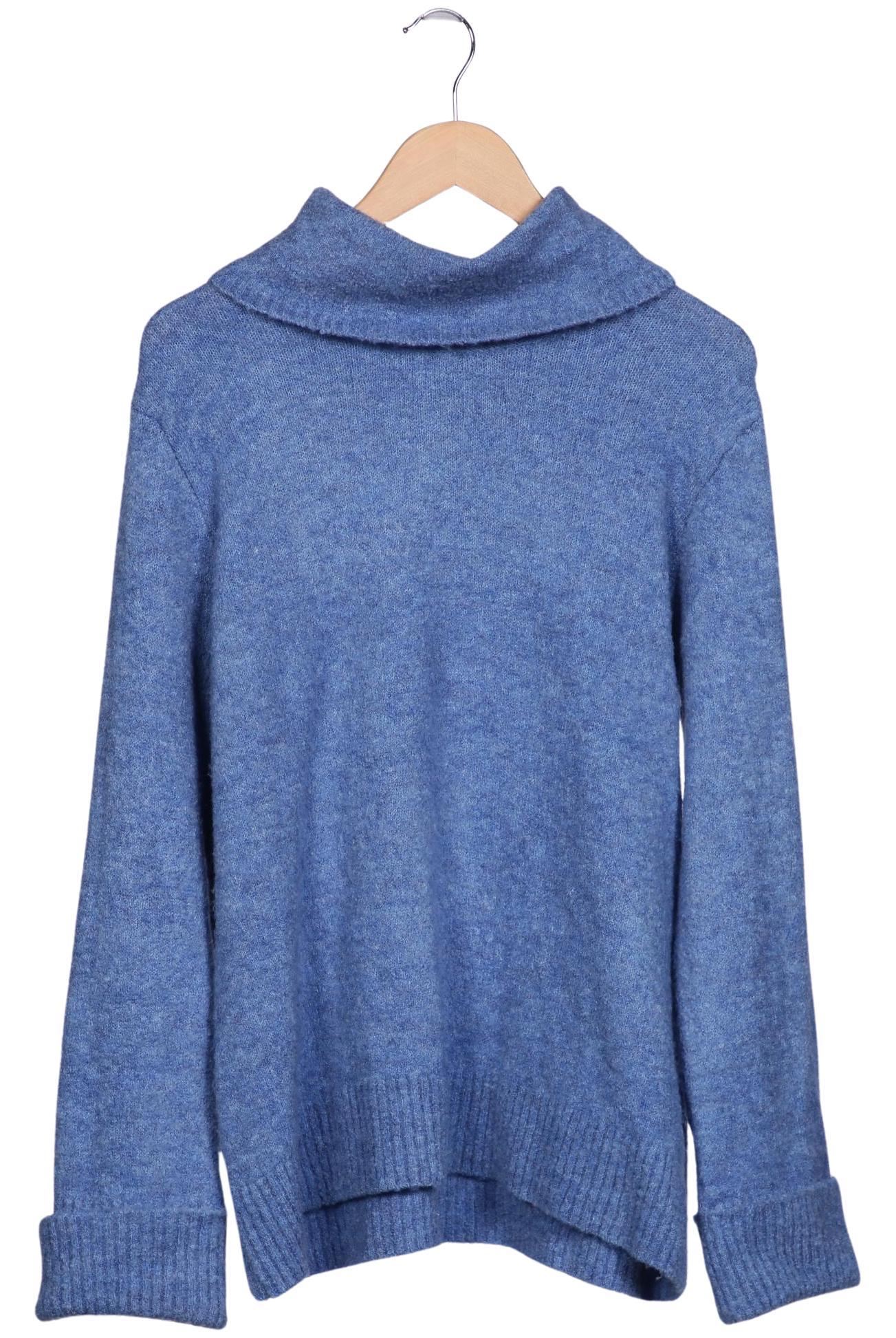 

Betty Barclay Damen Pullover, blau, Gr. 42
