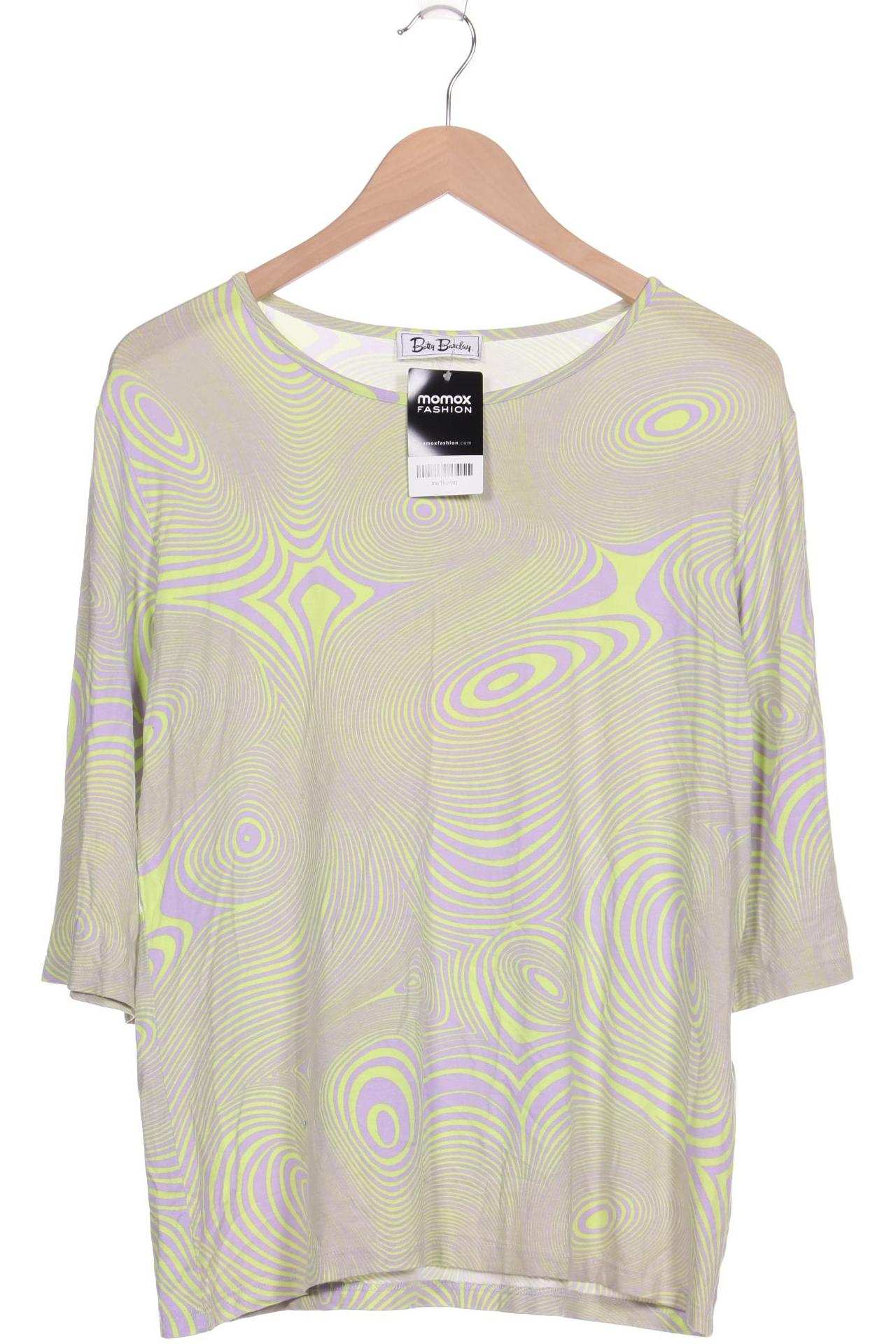 

Betty Barclay Damen Langarmshirt, hellgrün
