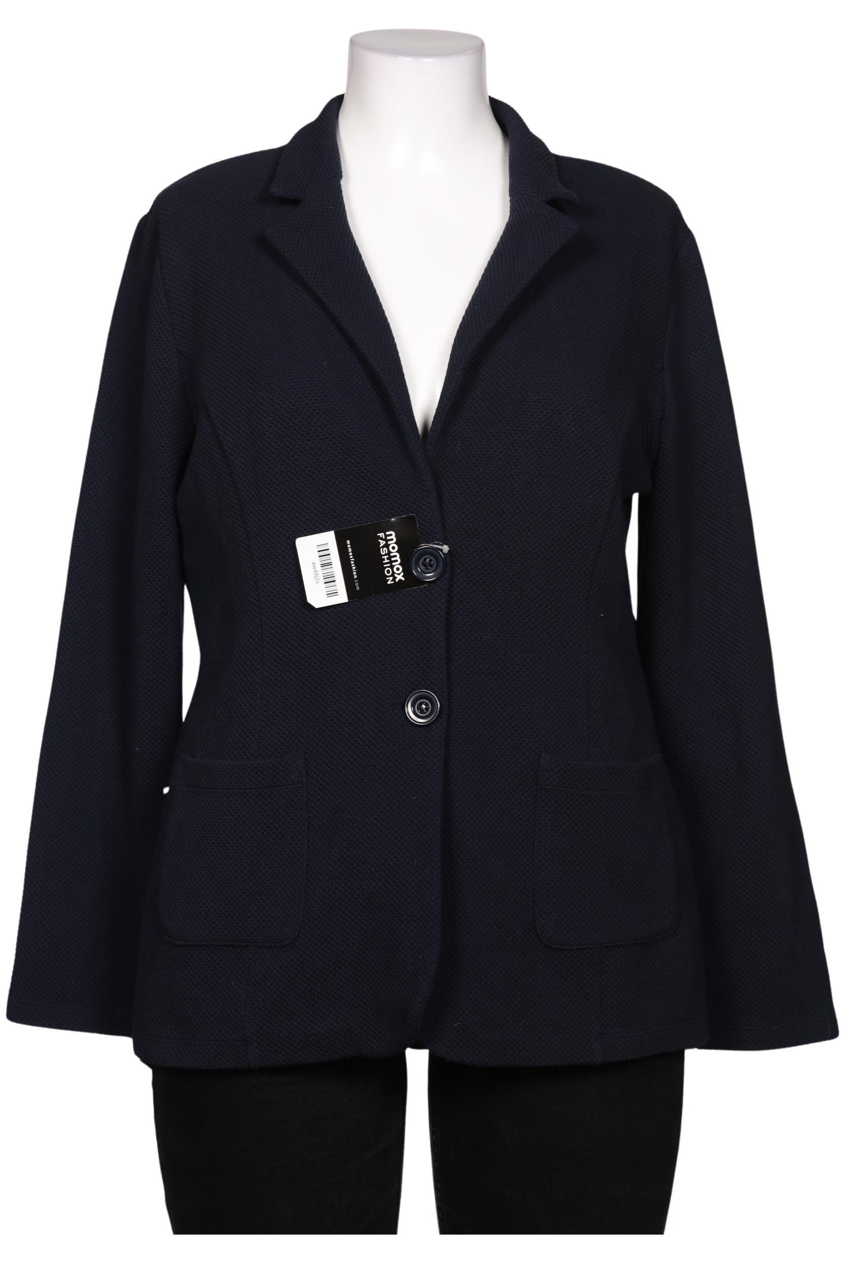 

Betty Barclay Damen Blazer, marineblau, Gr. 44