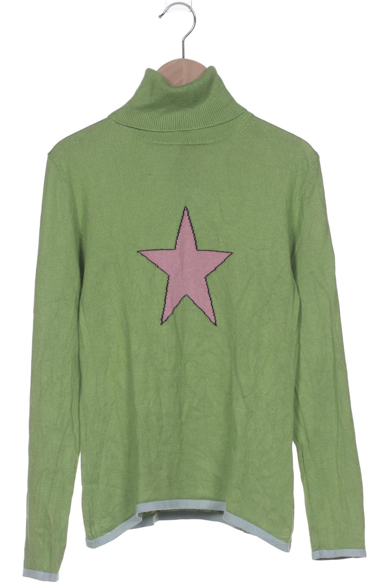 

Betty Barclay Damen Pullover, grün, Gr. 38