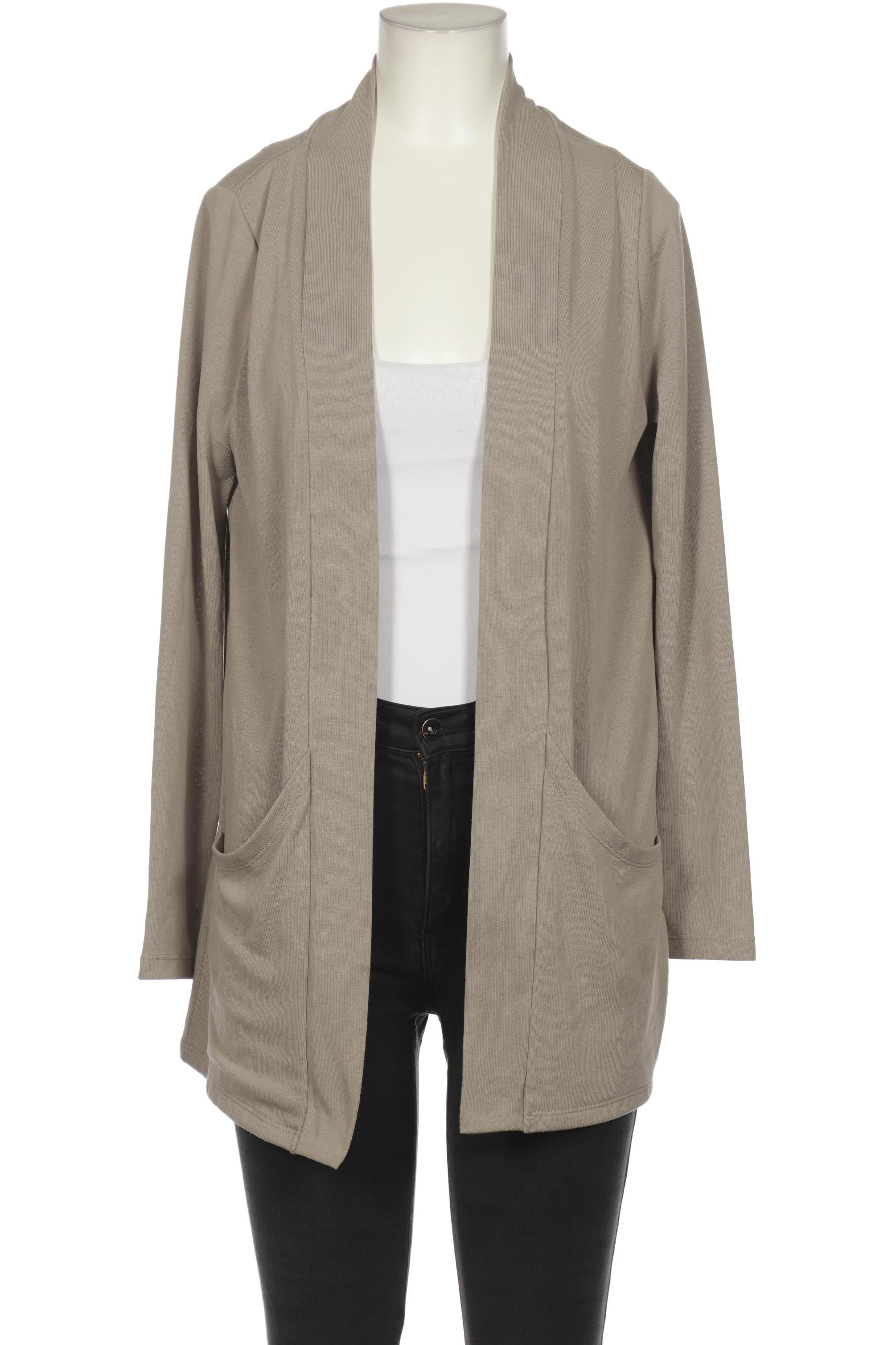 

Betty Barclay Damen Strickjacke, grau, Gr. 36