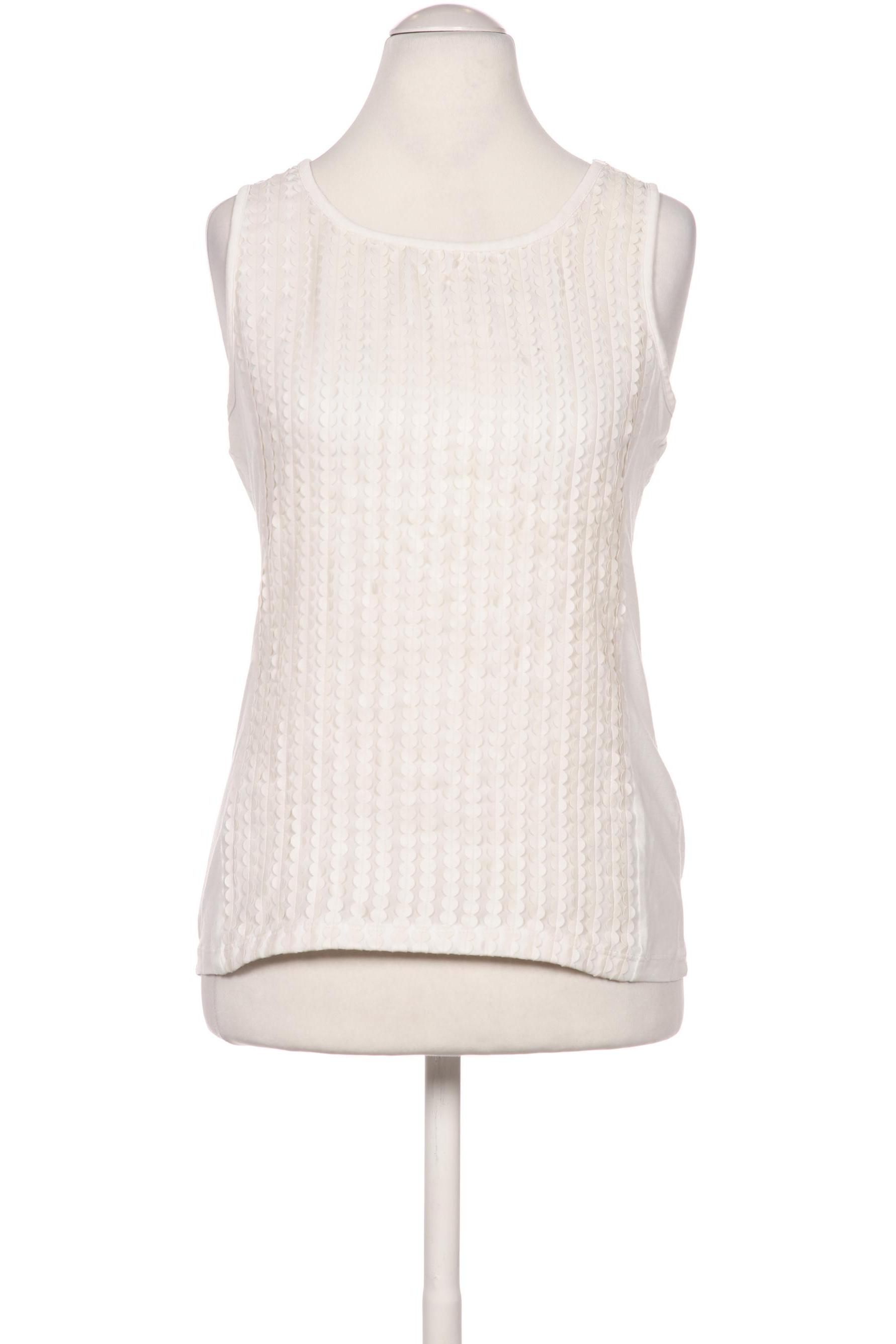 

Betty Barclay Damen Top, cremeweiß, Gr. 38