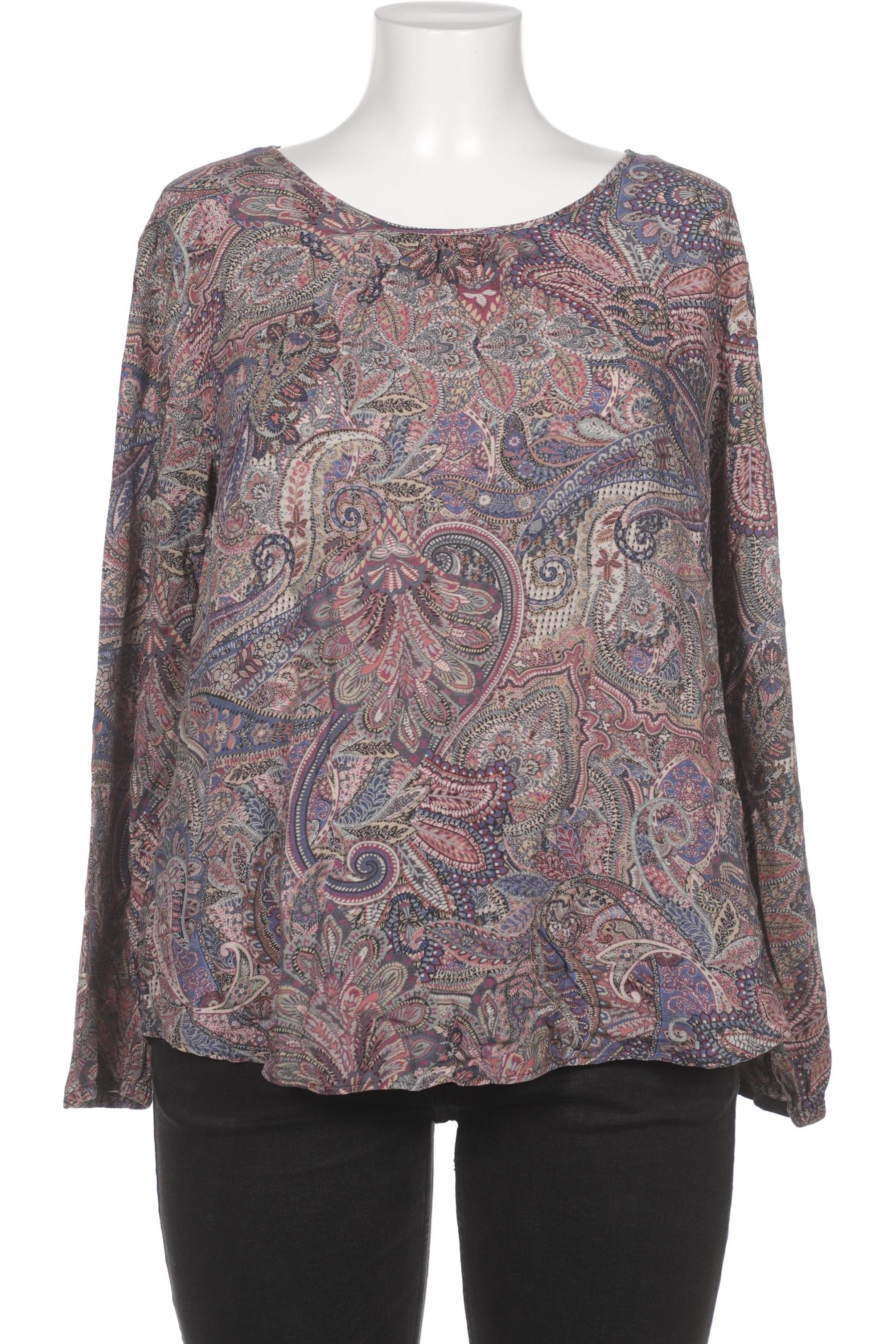 

Betty Barclay Damen Bluse, mehrfarbig, Gr. 46