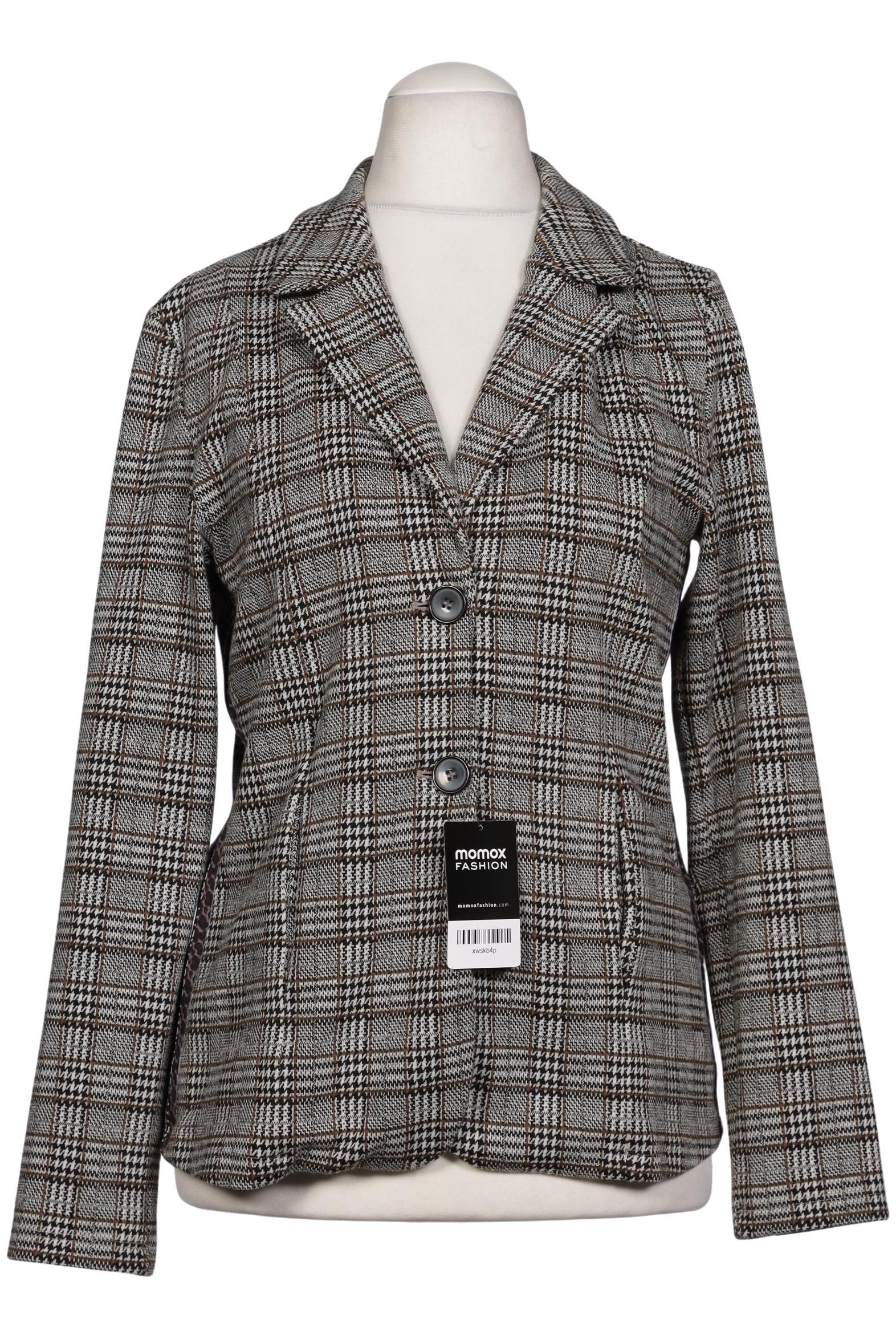 

Betty Barclay Damen Blazer, grau, Gr. 38