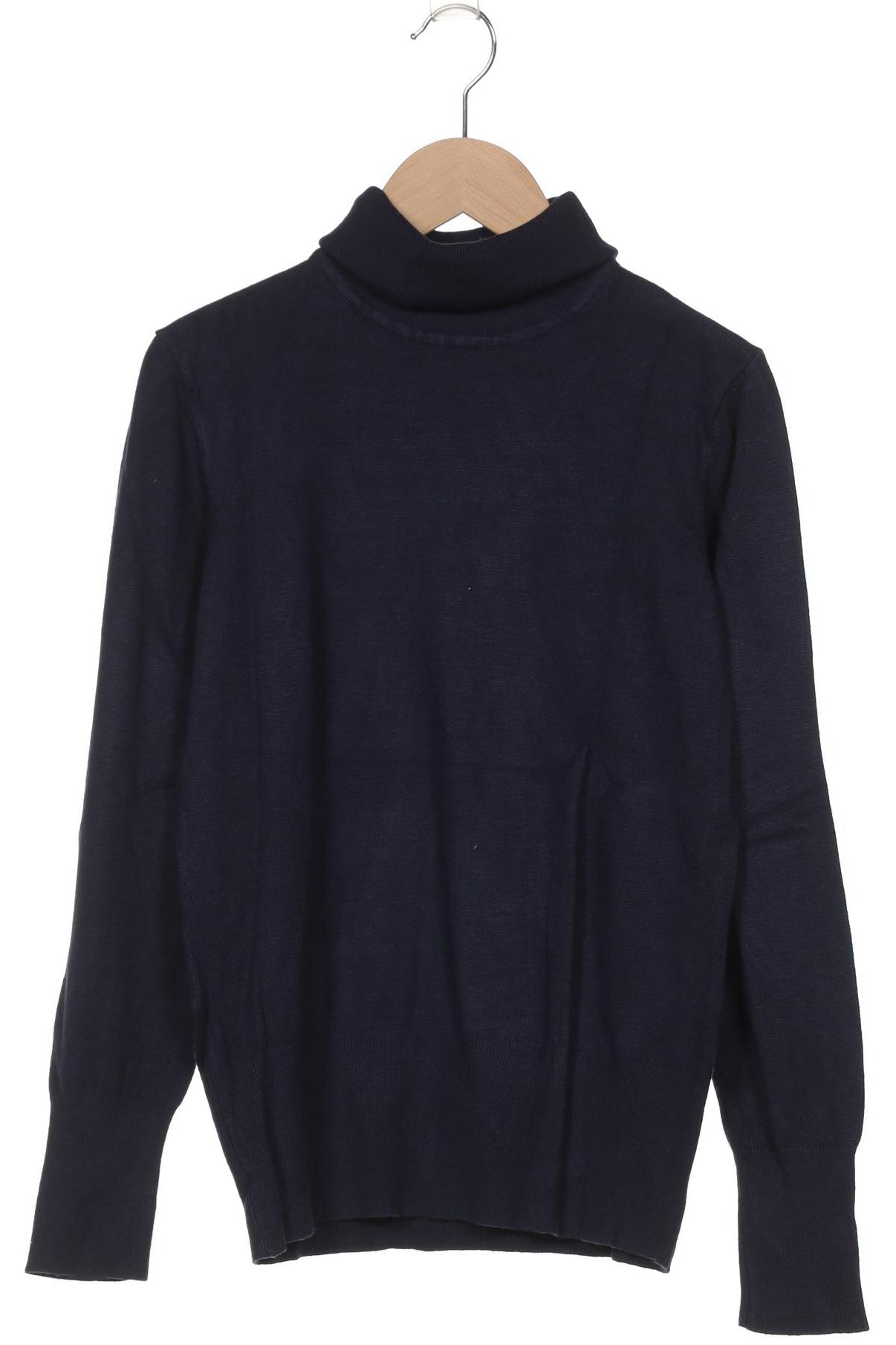 

Betty Barclay Damen Pullover, marineblau, Gr. 38