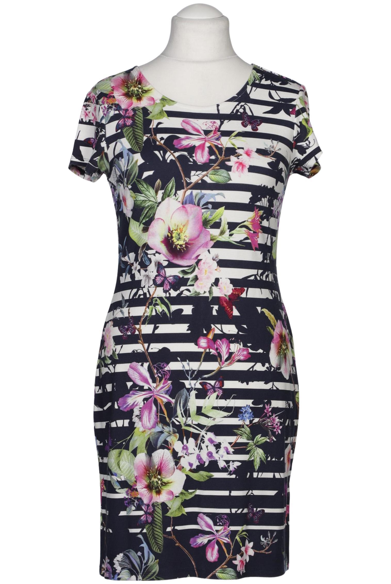 

Betty Barclay Damen Kleid, mehrfarbig, Gr. 38