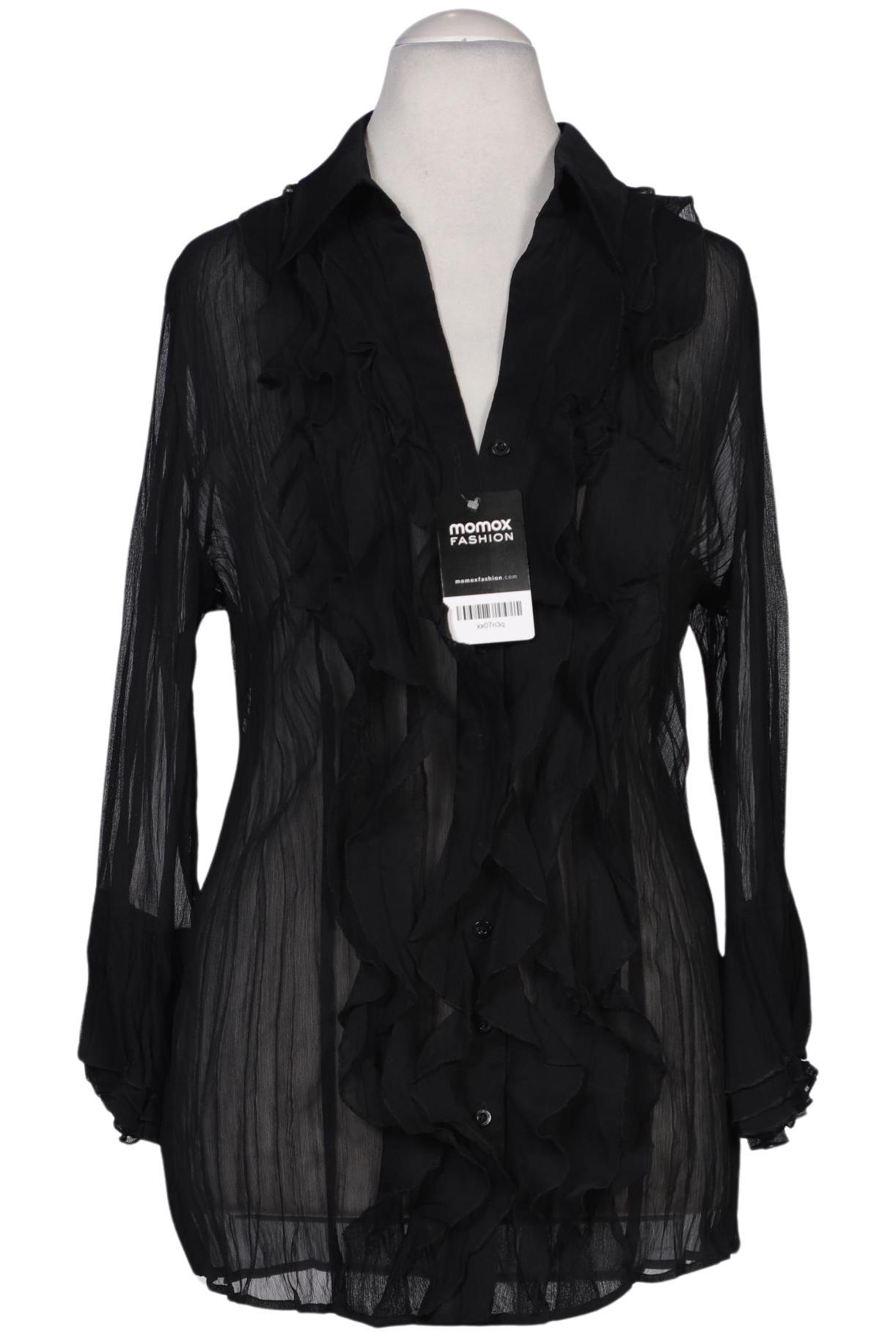 

Betty Barclay Damen Bluse, schwarz, Gr. 38