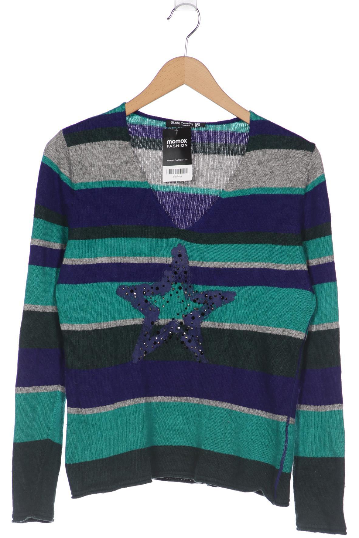

Betty Barclay Damen Pullover, mehrfarbig