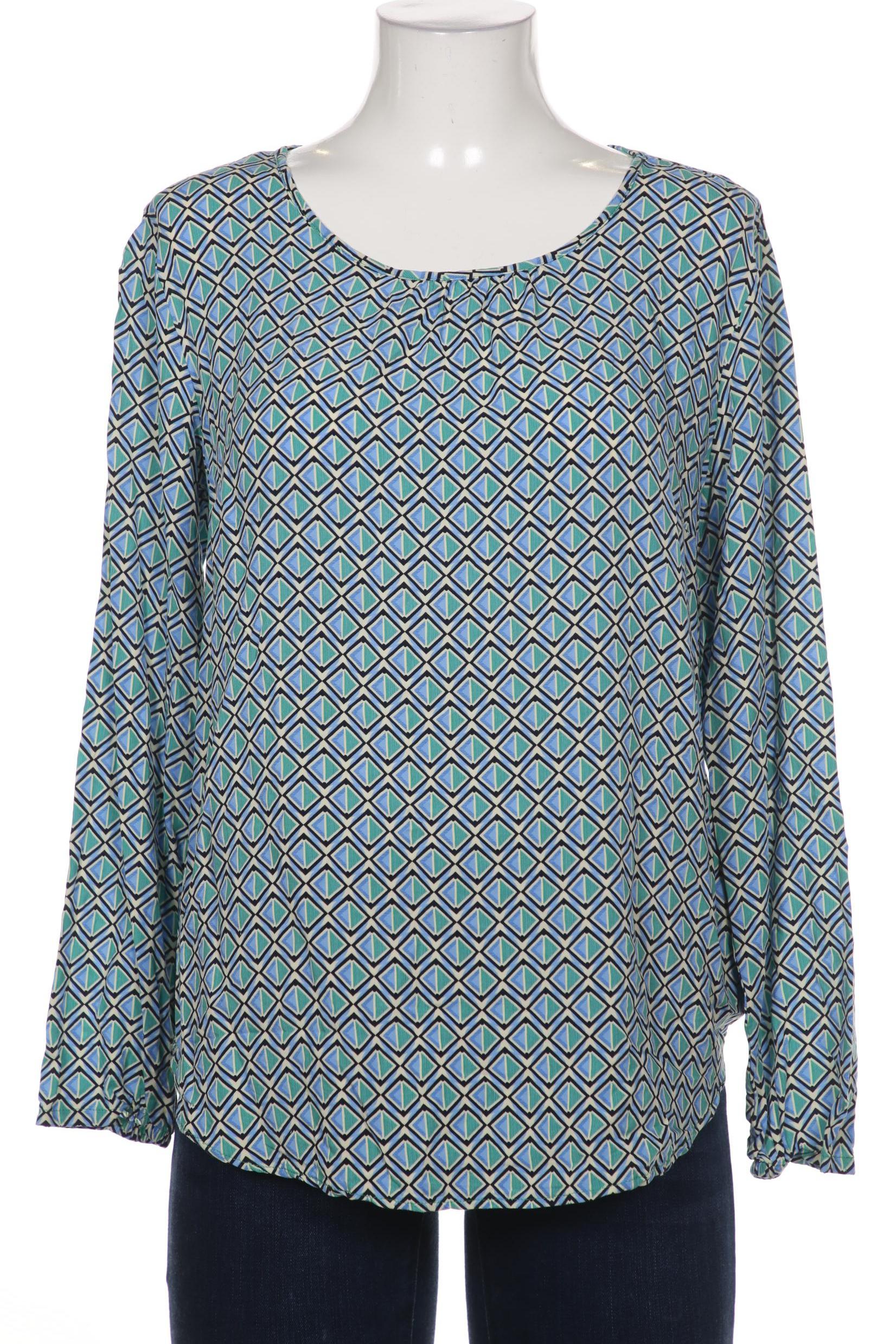 

Betty Barclay Damen Bluse, türkis, Gr. 38