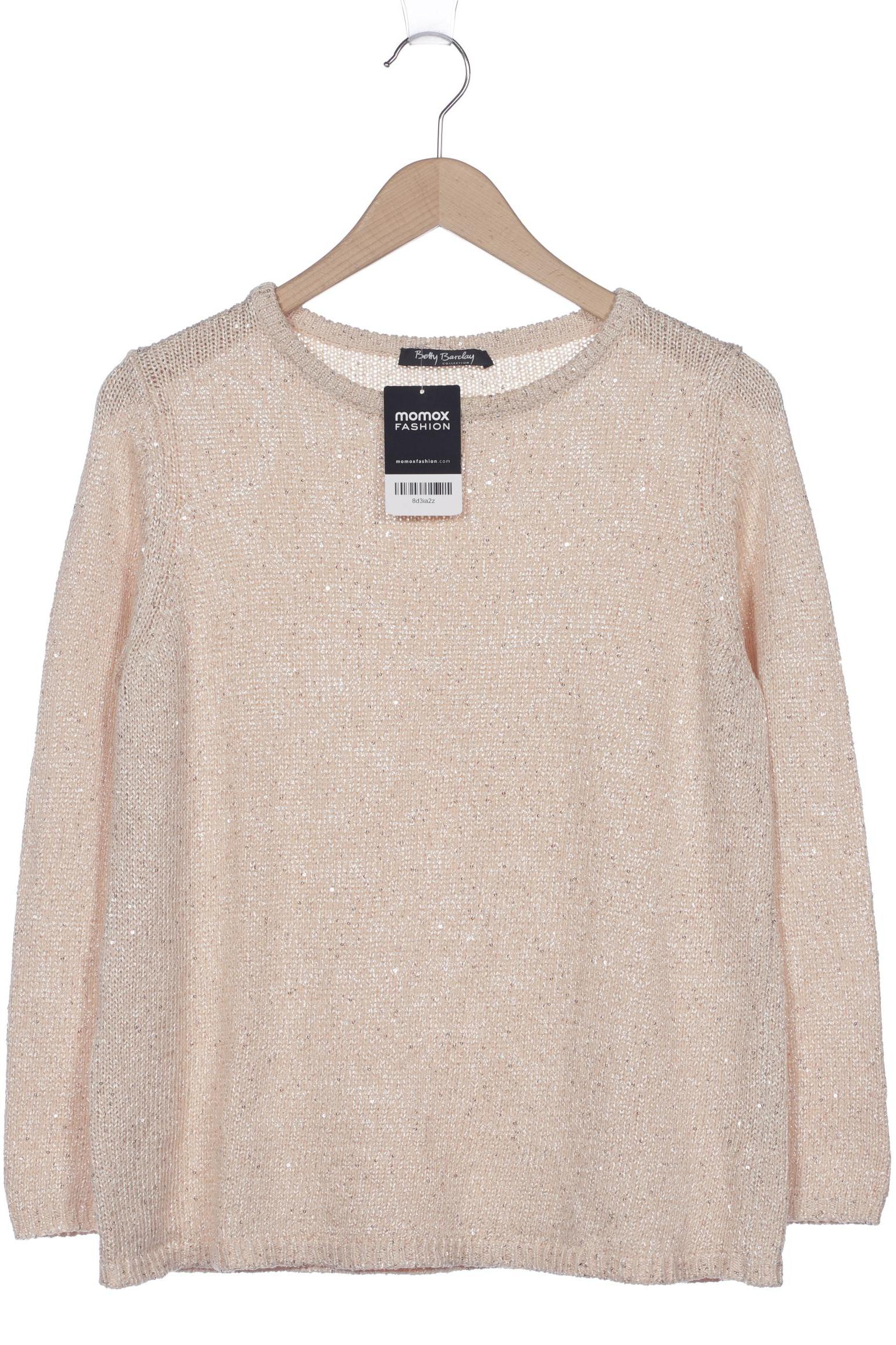 

Betty Barclay Damen Pullover, beige